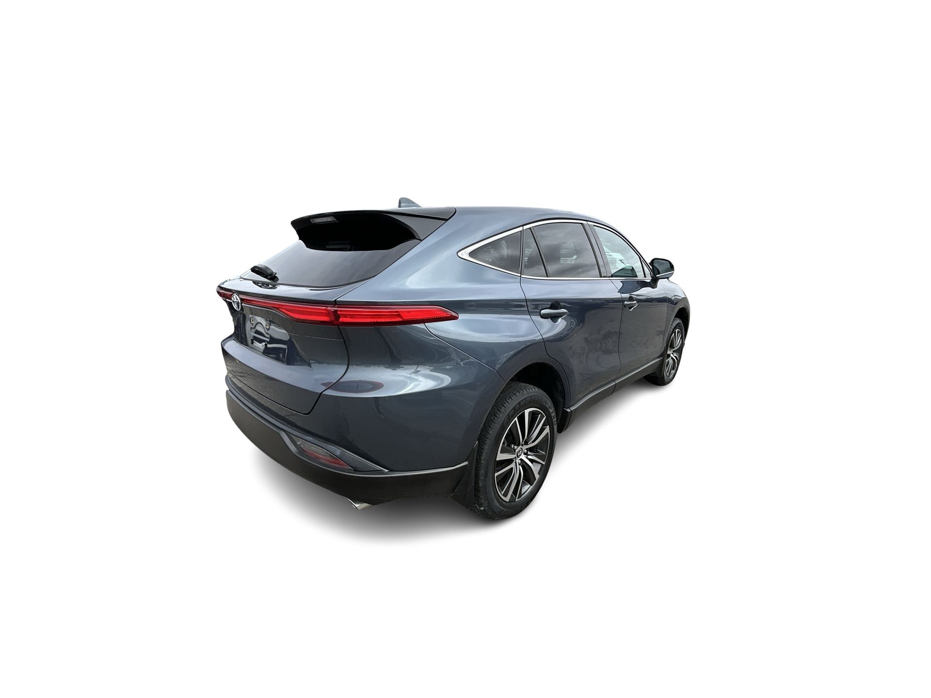 2024 Toyota Venza Hybrid