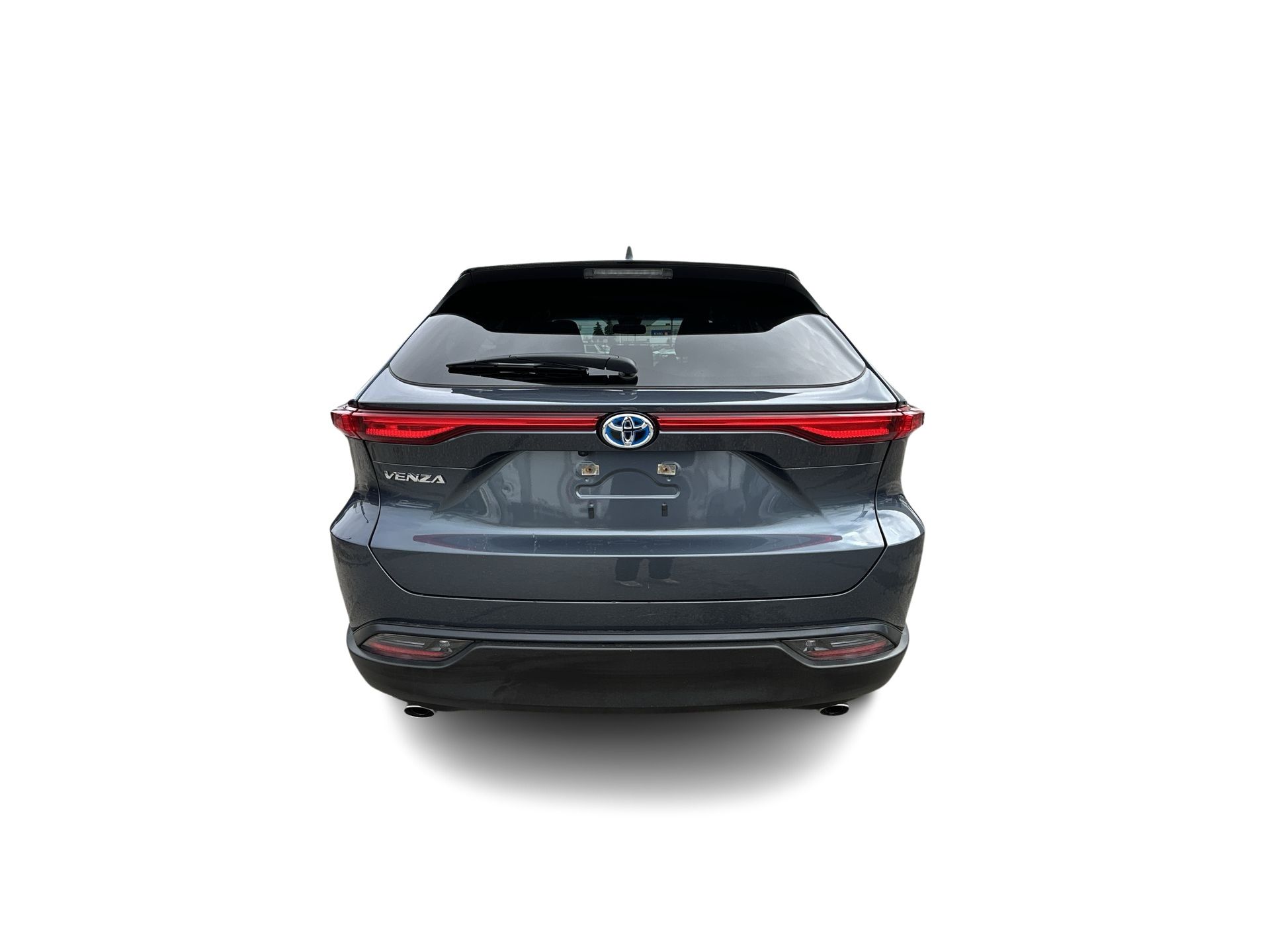 2024 Toyota Venza Hybrid