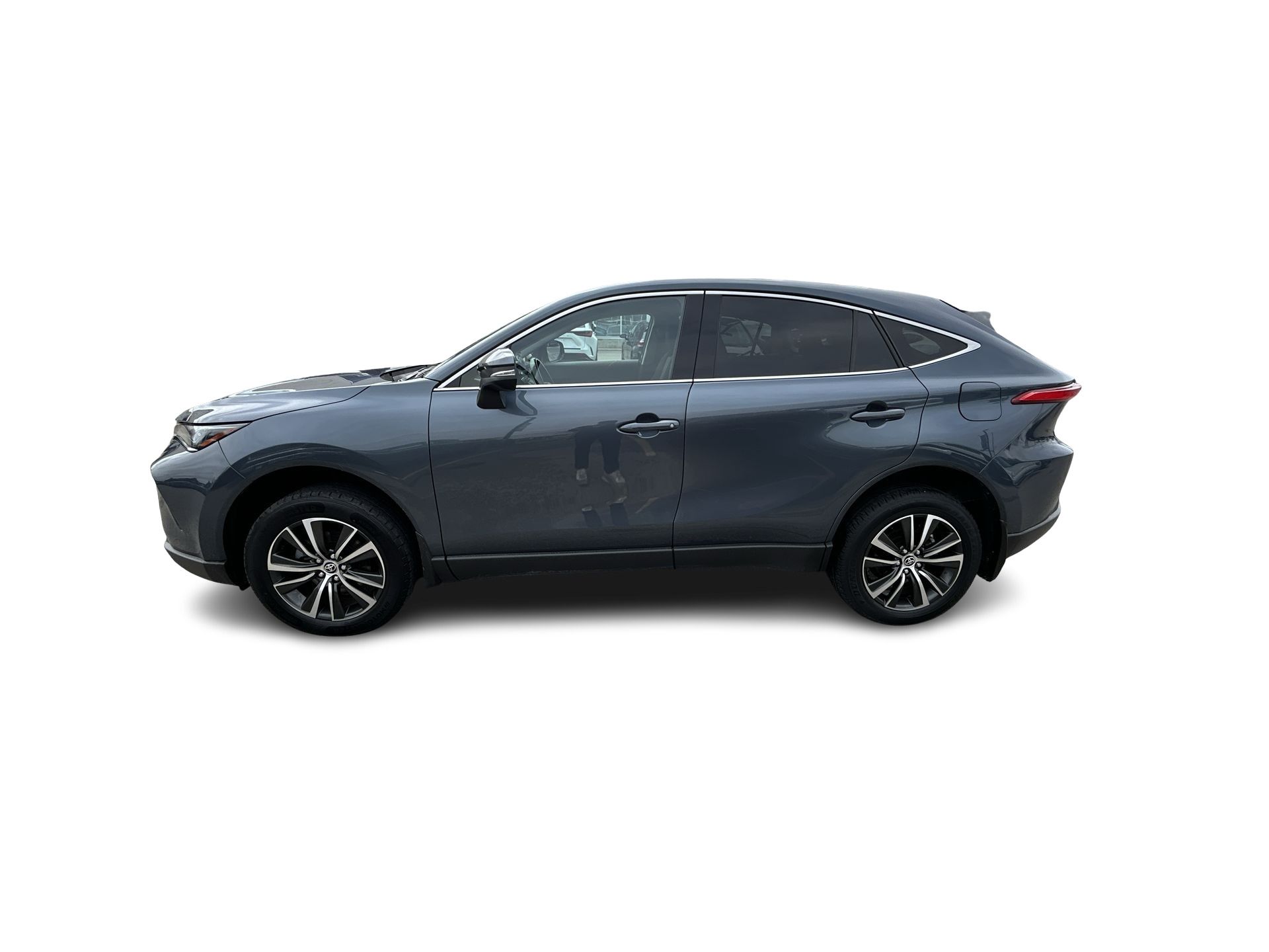 2024 Toyota Venza Hybrid