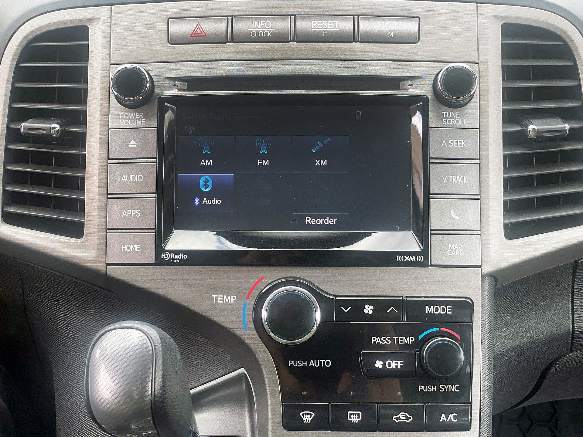 2016 Toyota Venza in Woodbridge, Ontario