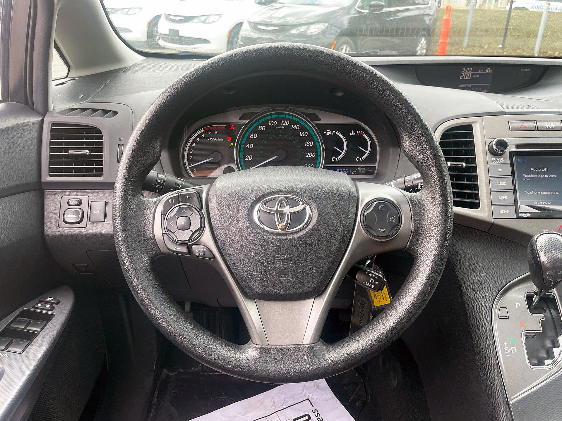 2016 Toyota Venza in Woodbridge, Ontario
