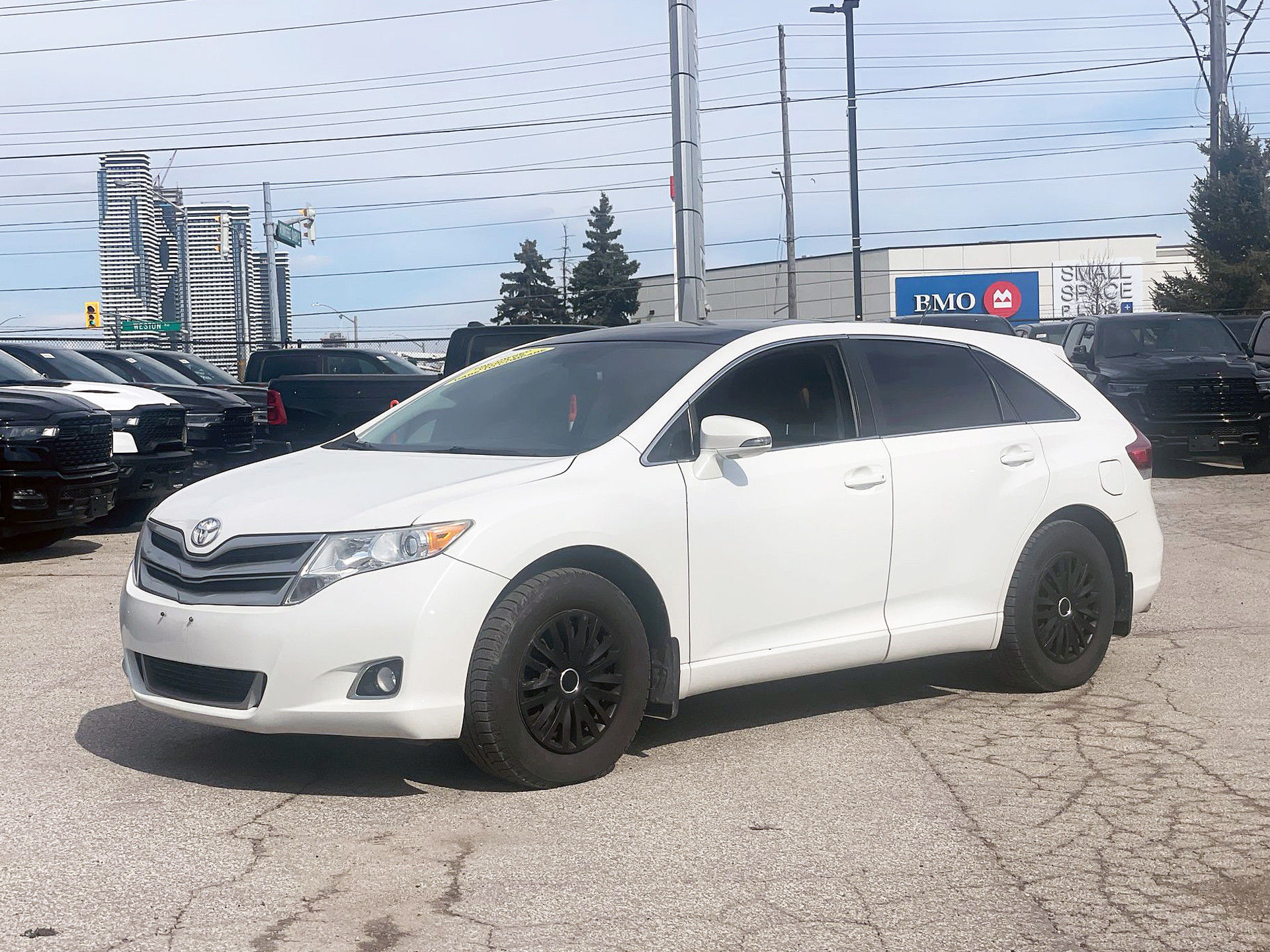 2016 Toyota Venza in Woodbridge, Ontario