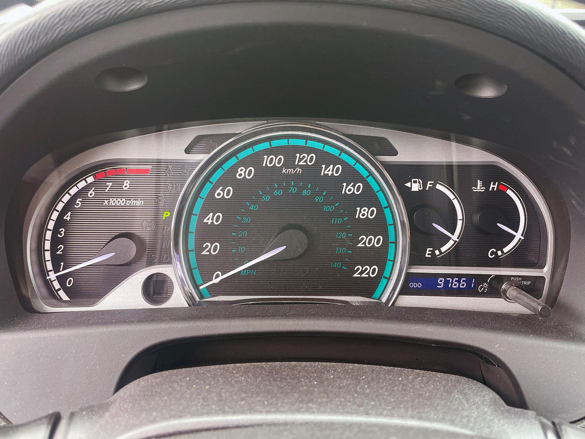 2016 Toyota Venza in Woodbridge, Ontario