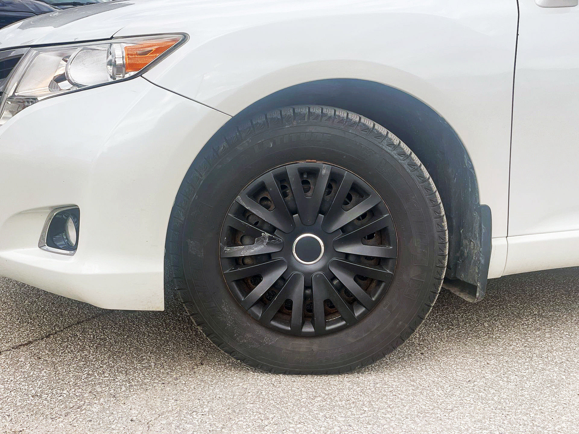 2016 Toyota Venza in Woodbridge, Ontario