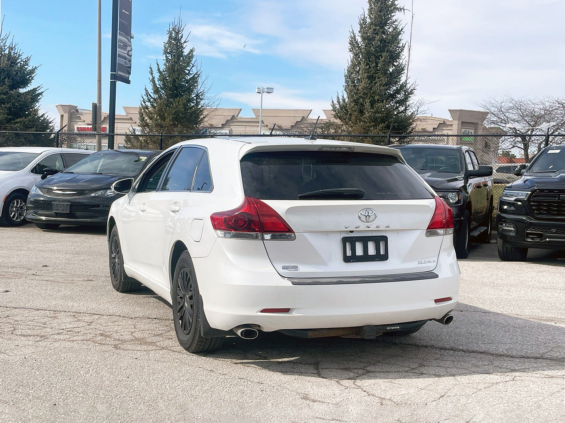 2016 Toyota Venza in Woodbridge, Ontario