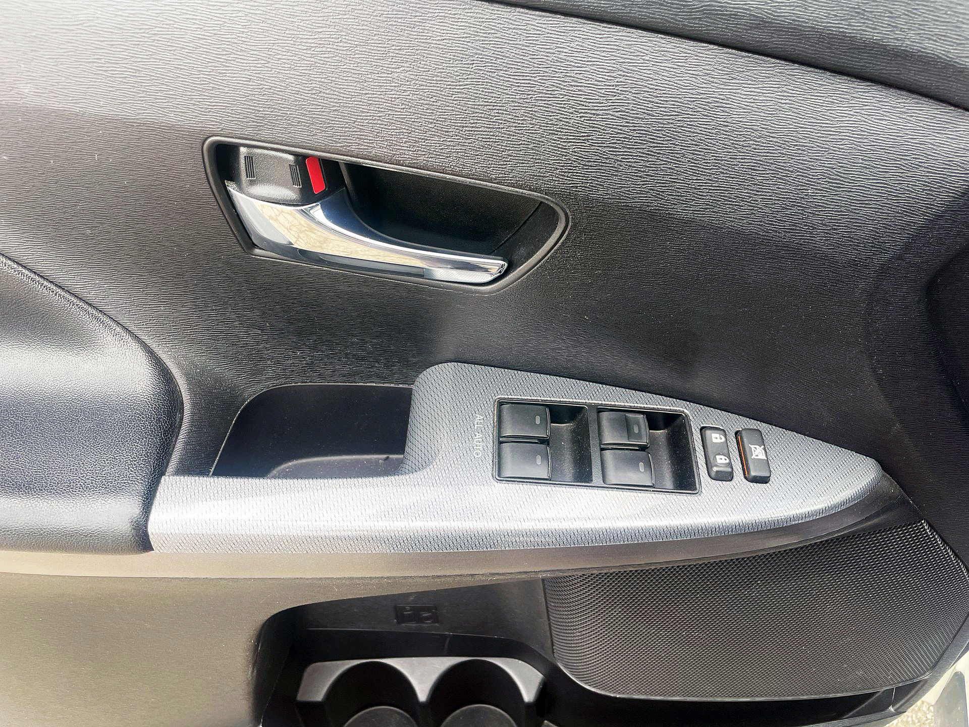 2016 Toyota Venza in Woodbridge, Ontario