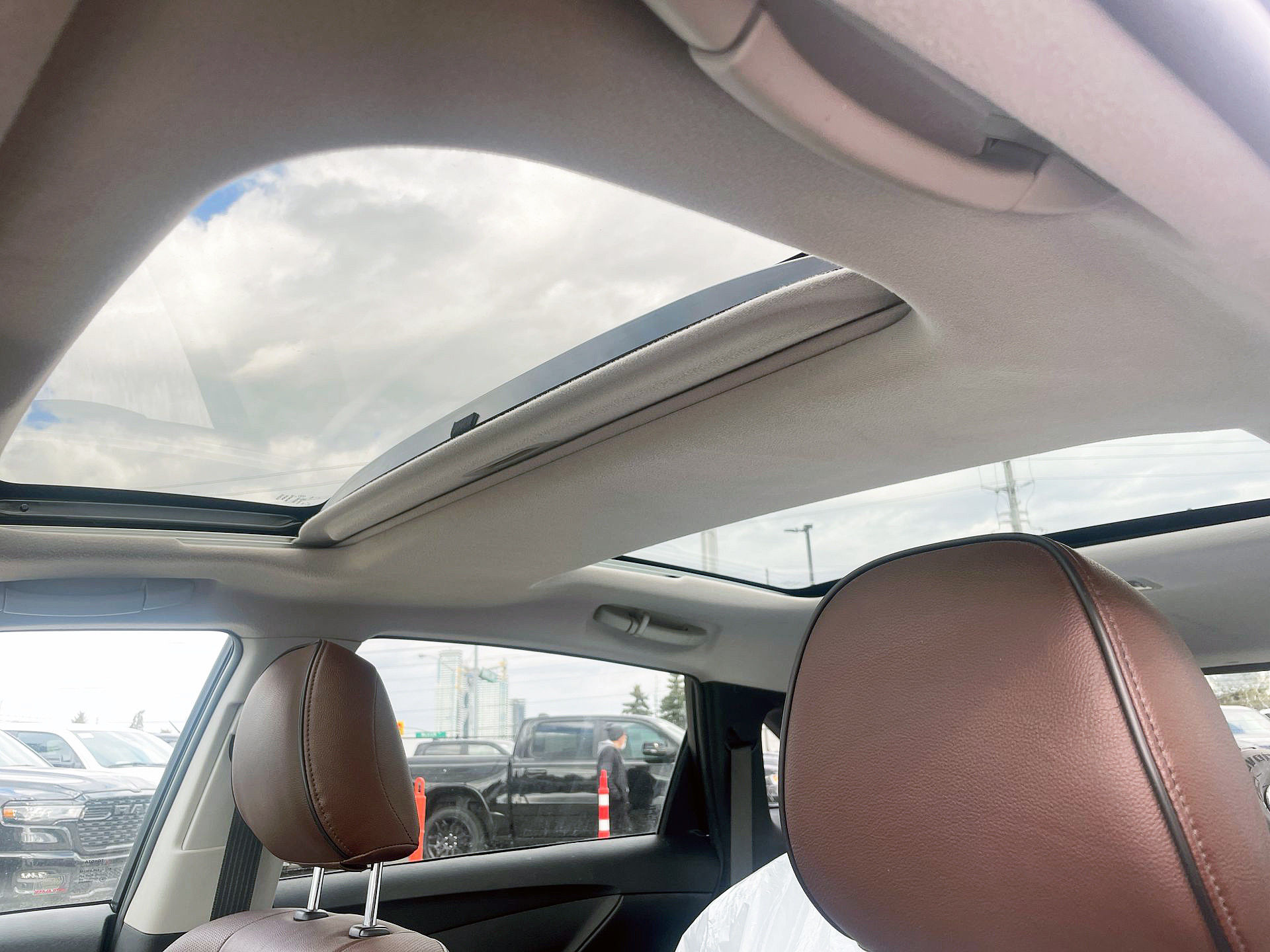 2016 Toyota Venza in Woodbridge, Ontario