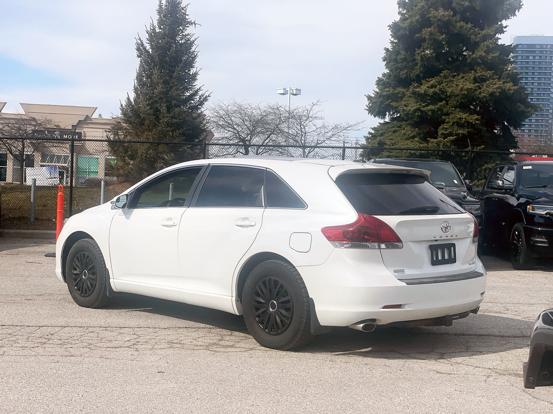 2016 Toyota Venza in Woodbridge, Ontario
