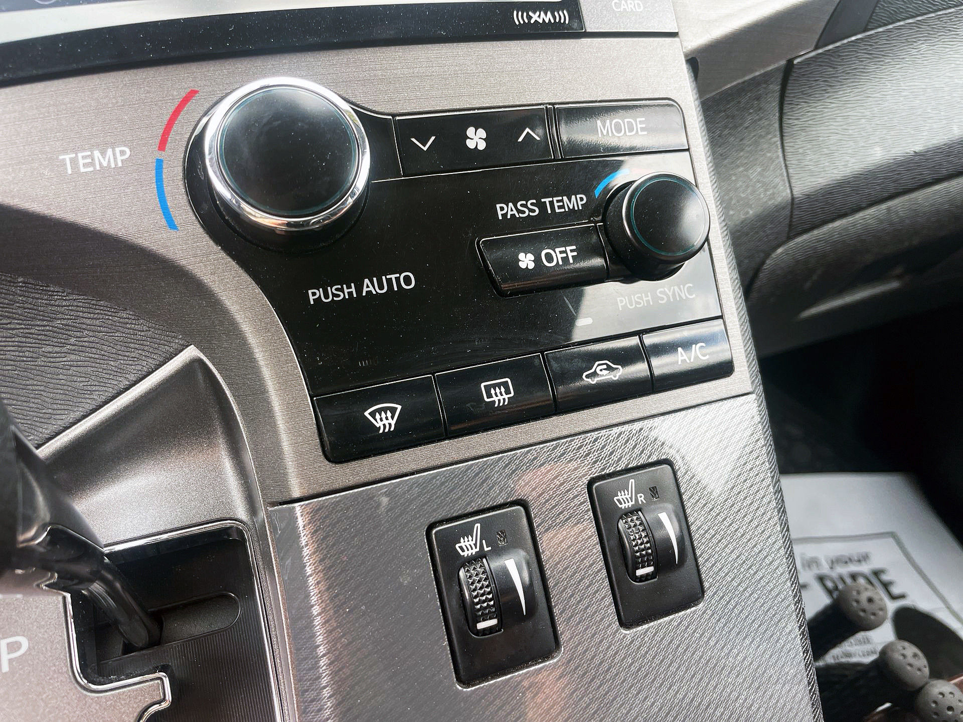 2016 Toyota Venza in Woodbridge, Ontario
