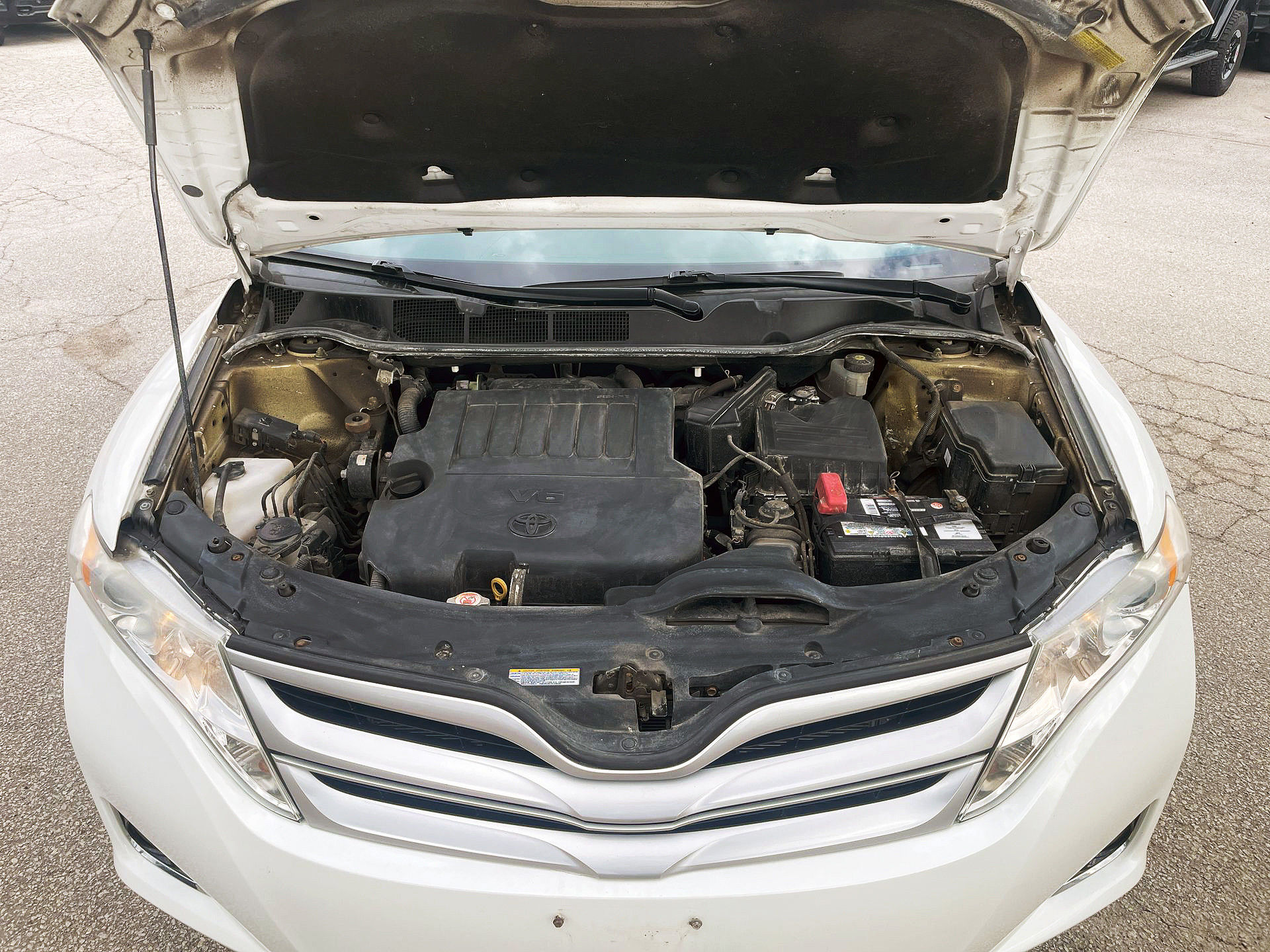 2016 Toyota Venza in Woodbridge, Ontario