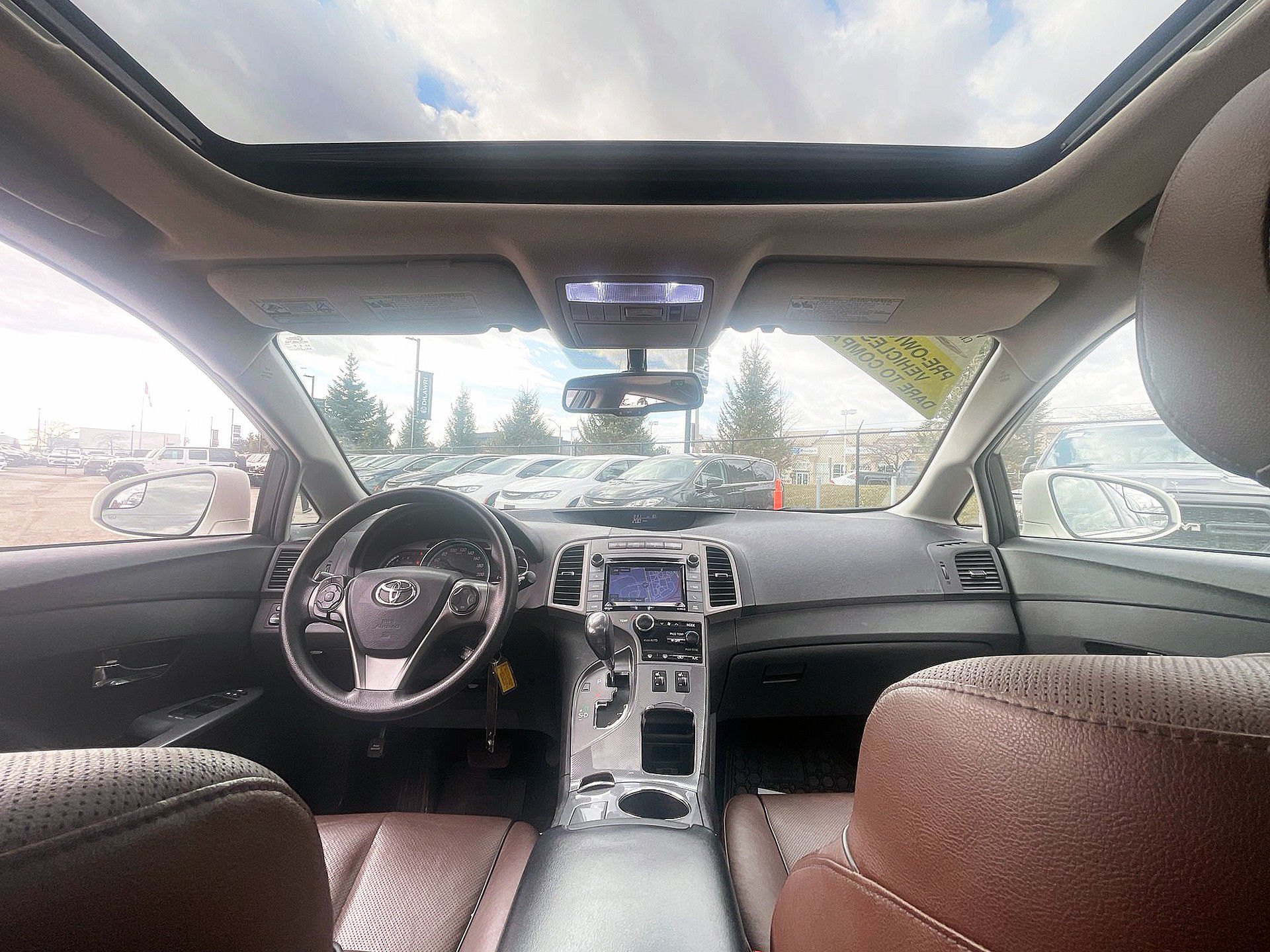 2016 Toyota Venza in Woodbridge, Ontario