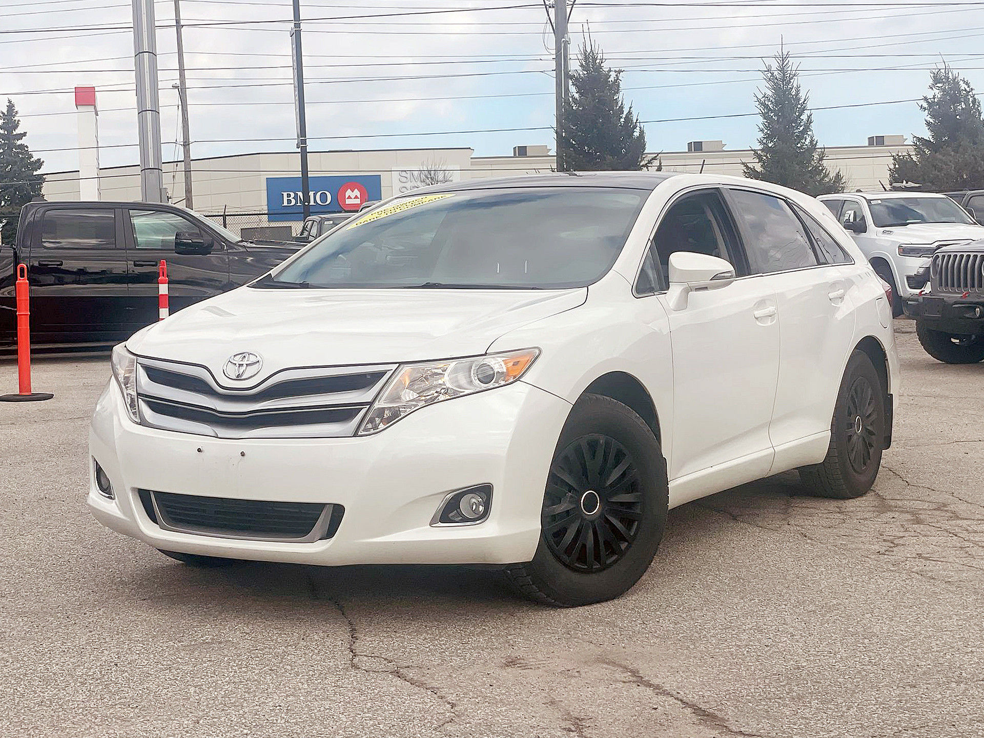 2016 Toyota Venza in Woodbridge, Ontario