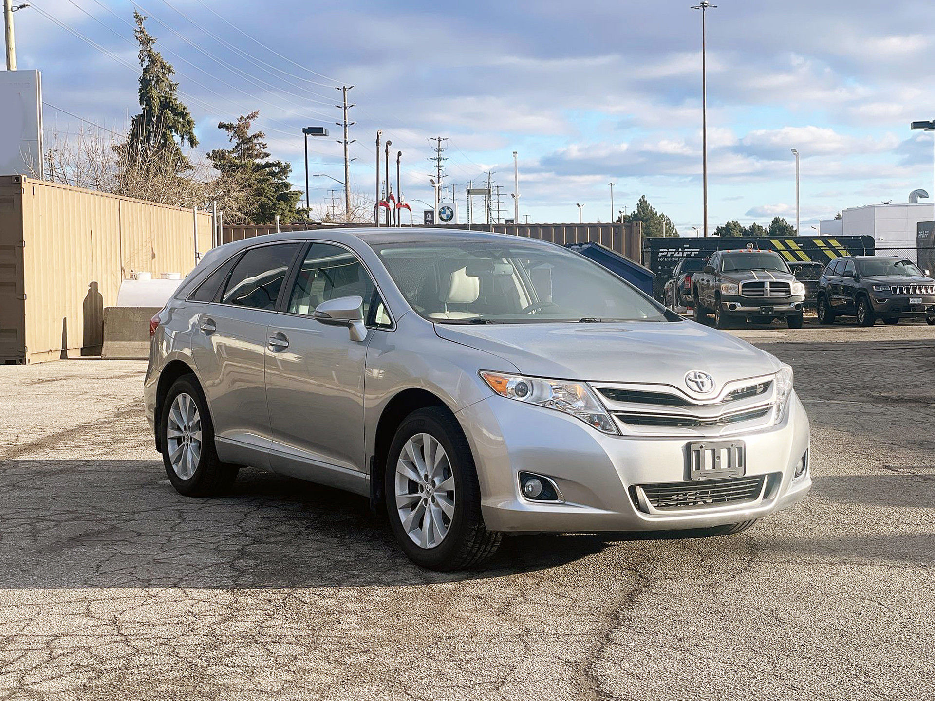 2016 Toyota Venza in Woodbridge, Ontario
