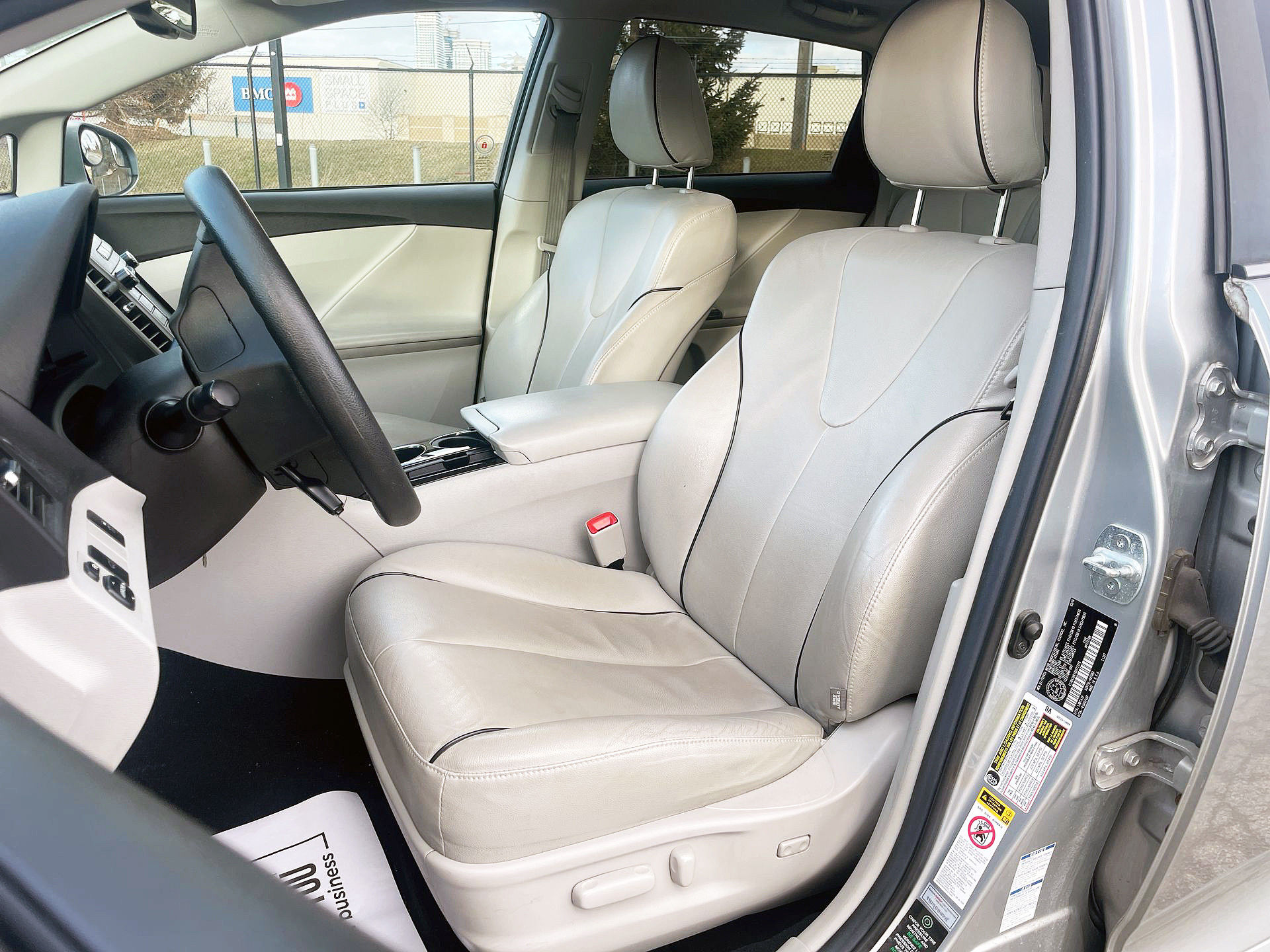 2016 Toyota Venza in Woodbridge, Ontario