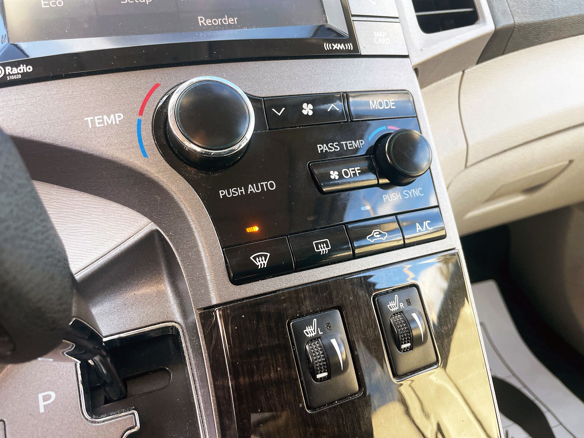 2016 Toyota Venza in Woodbridge, Ontario