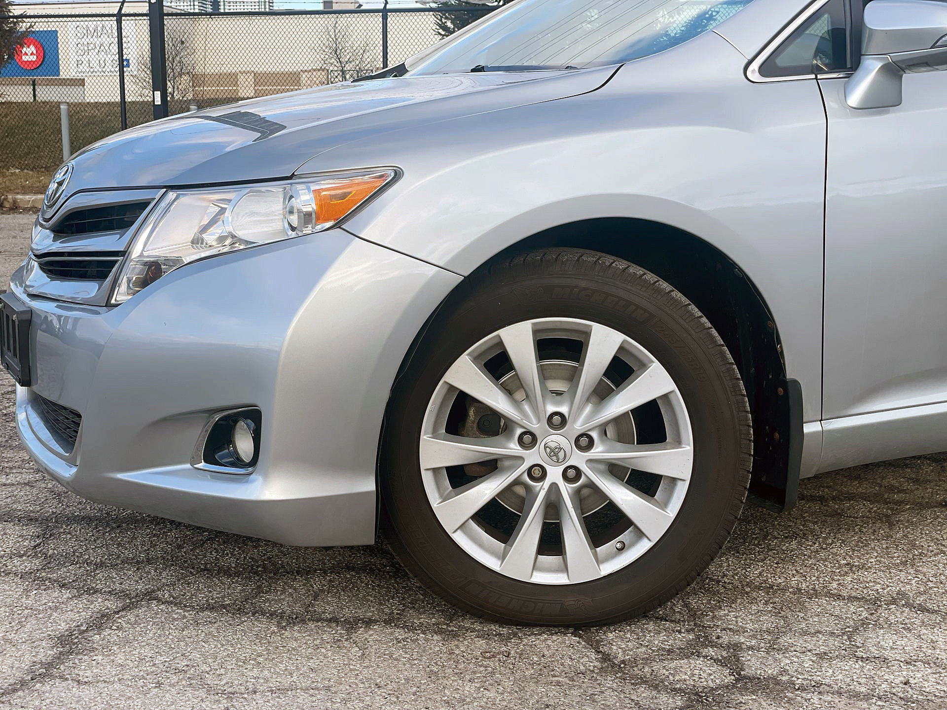 2016 Toyota Venza in Woodbridge, Ontario