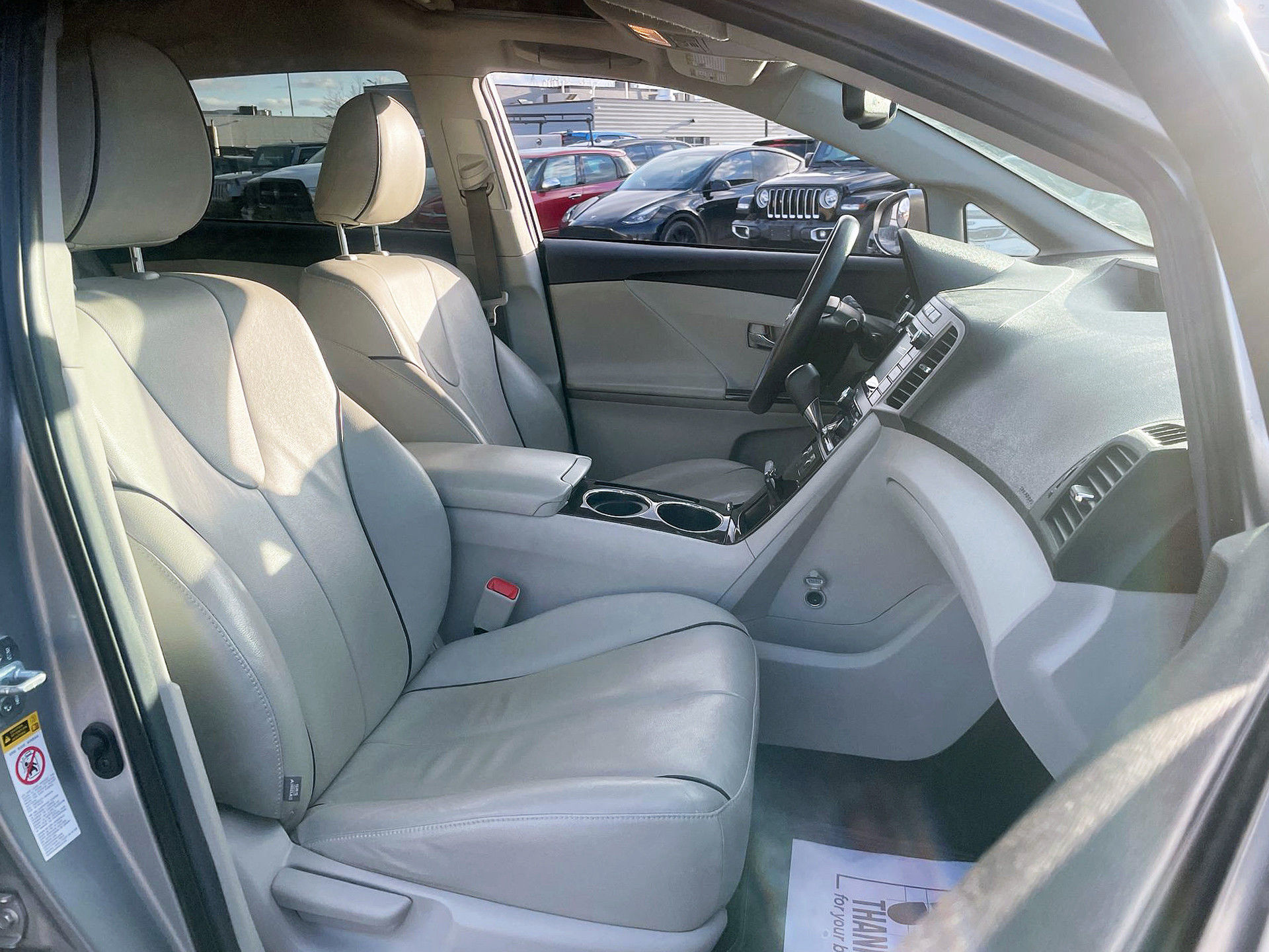 2016 Toyota Venza in Woodbridge, Ontario