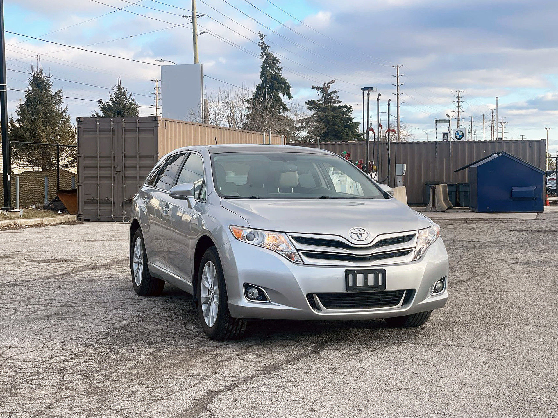 2016 Toyota Venza in Woodbridge, Ontario