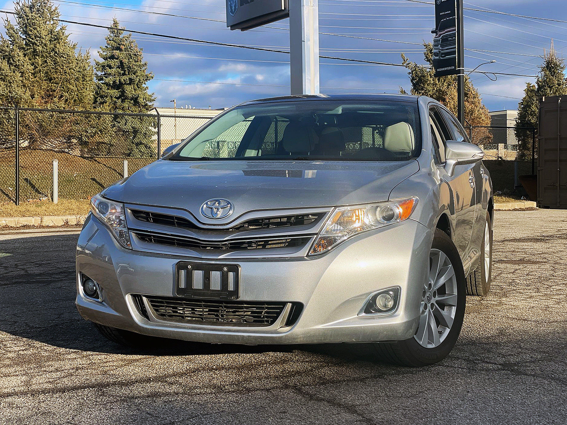 2016 Toyota Venza in Woodbridge, Ontario