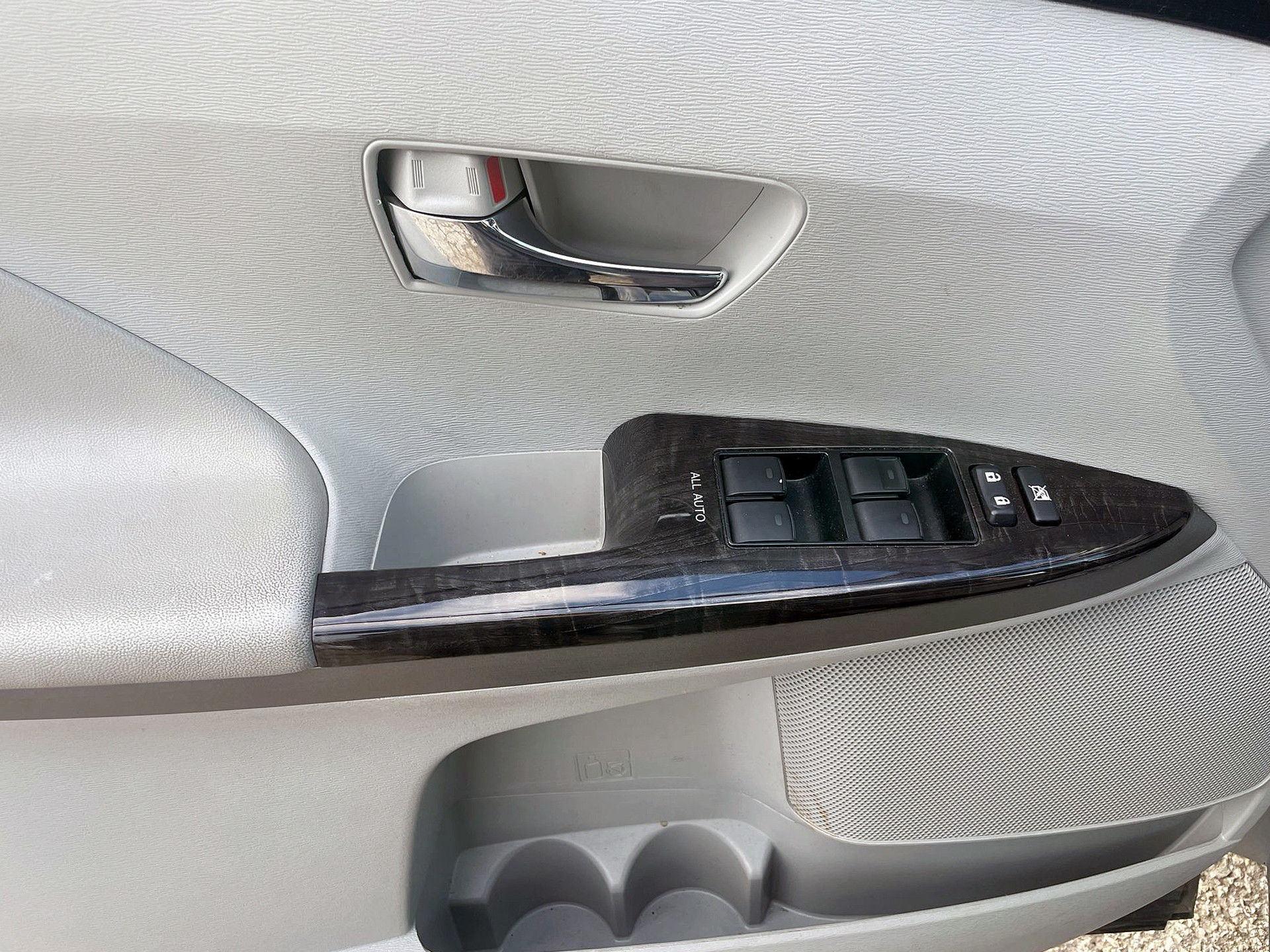 2016 Toyota Venza in Woodbridge, Ontario