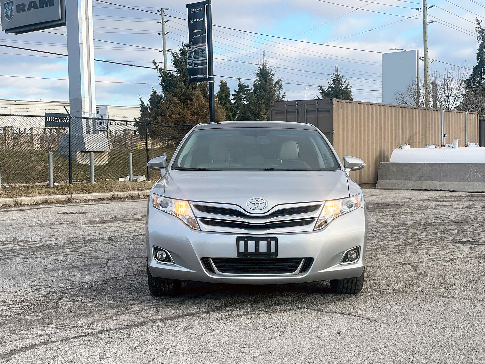 2016 Toyota Venza in Woodbridge, Ontario