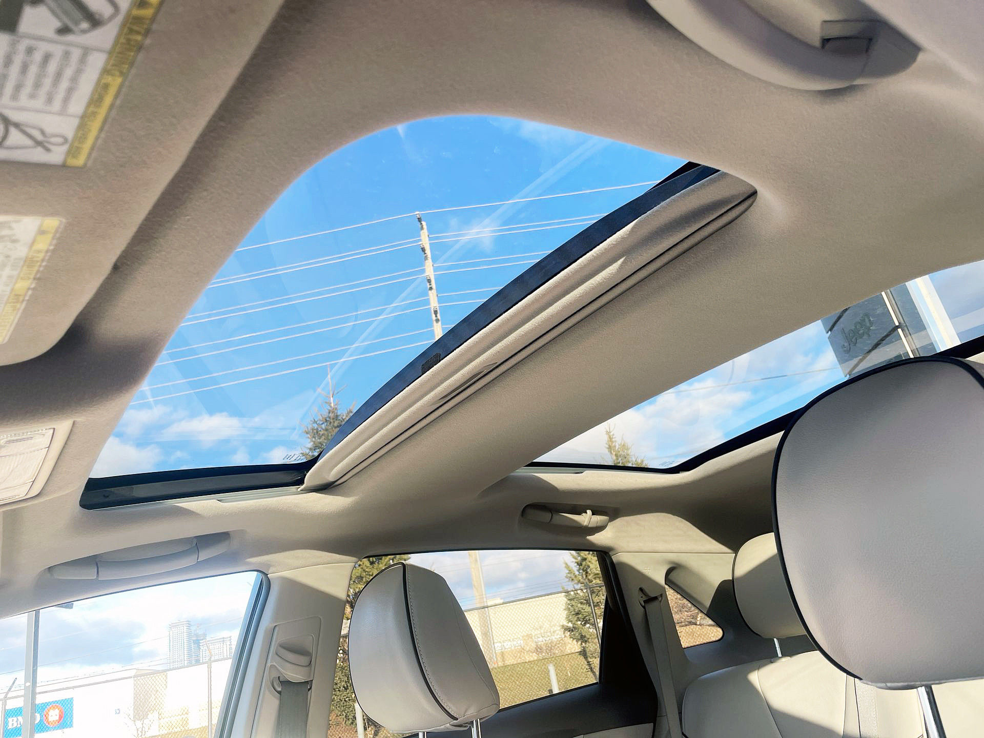2016 Toyota Venza in Woodbridge, Ontario