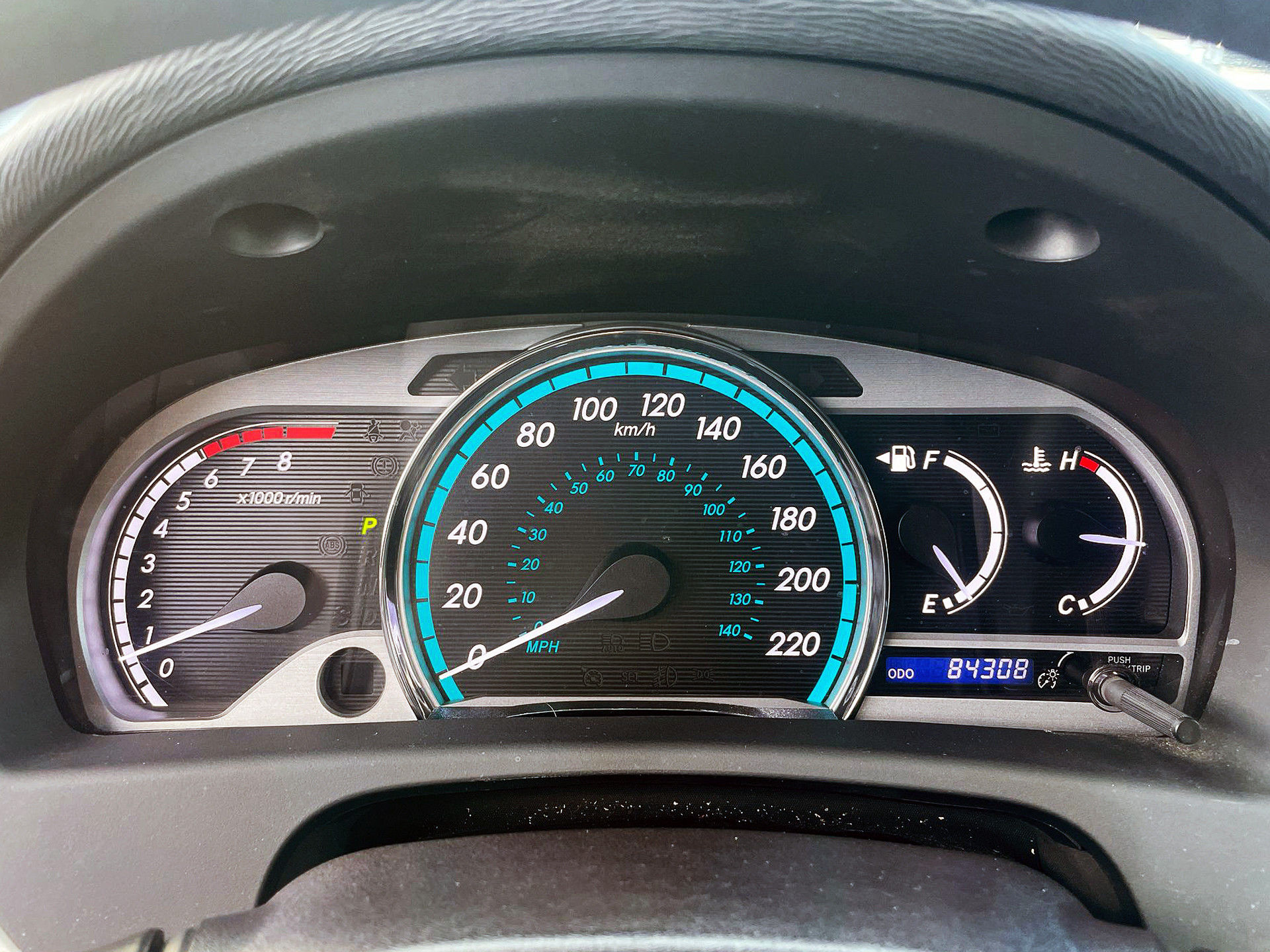 2016 Toyota Venza in Woodbridge, Ontario