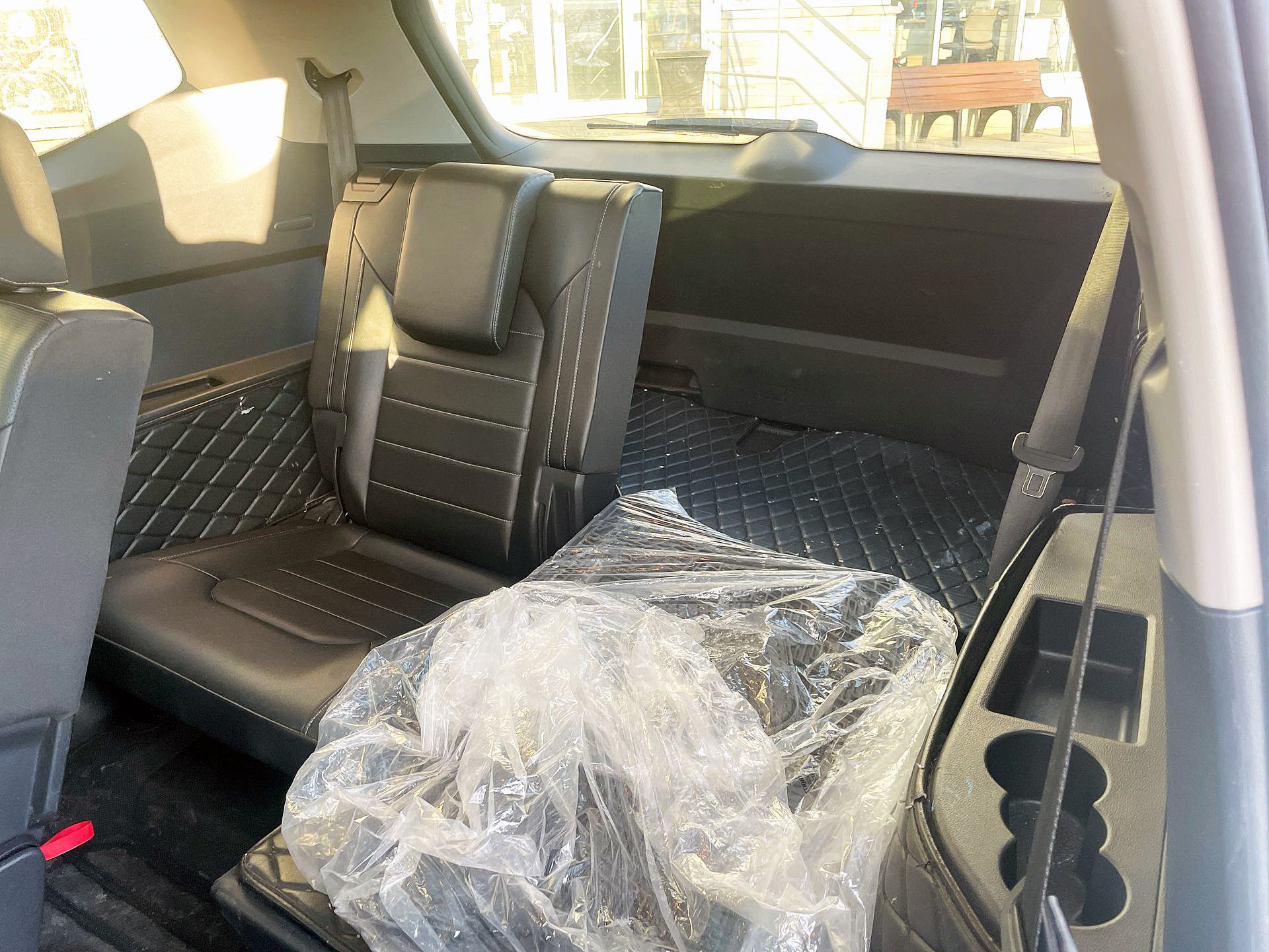 Volkswagen Atlas  2019 à Woodbridge, Ontario