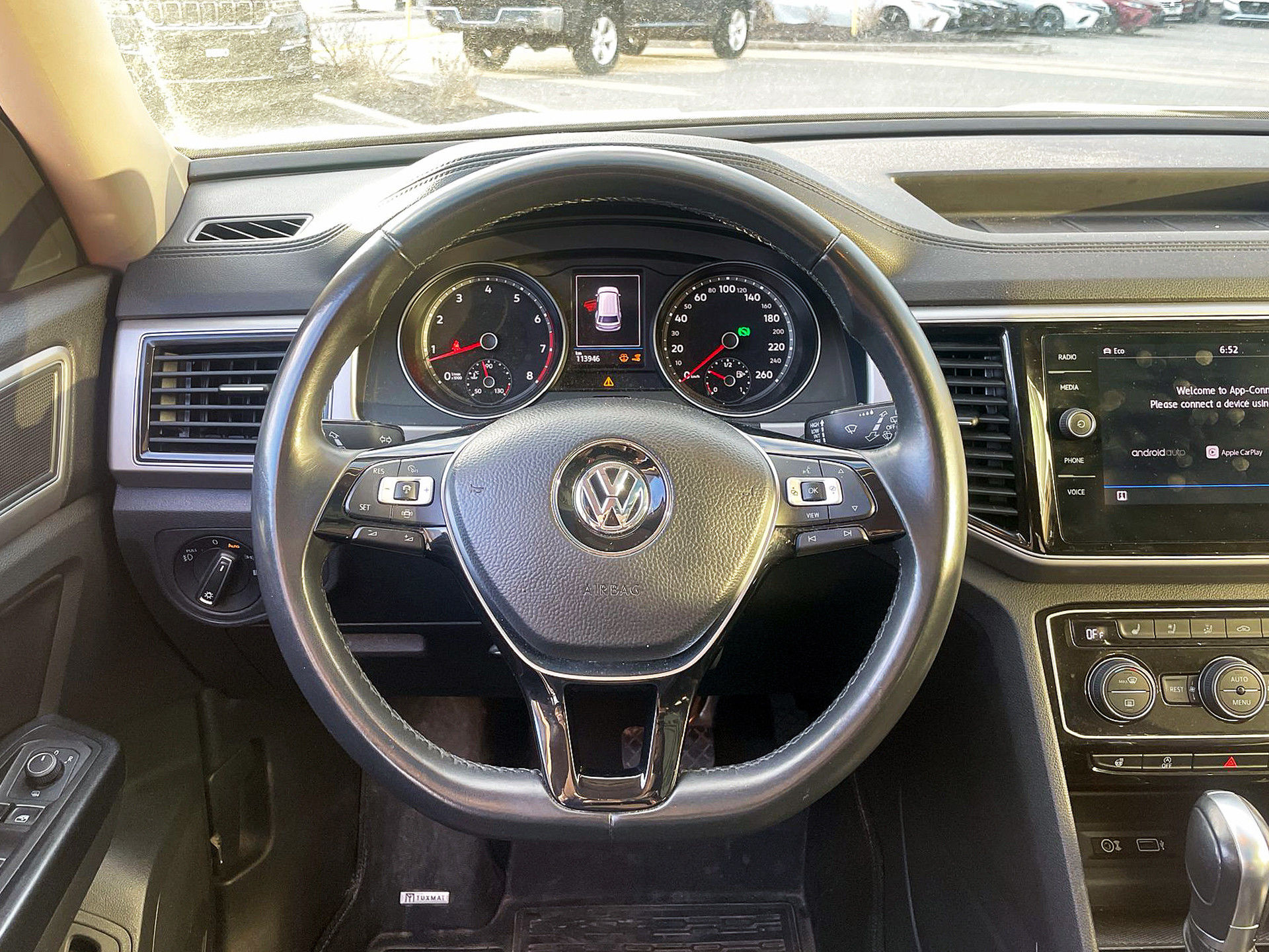 Volkswagen Atlas  2019 à Woodbridge, Ontario