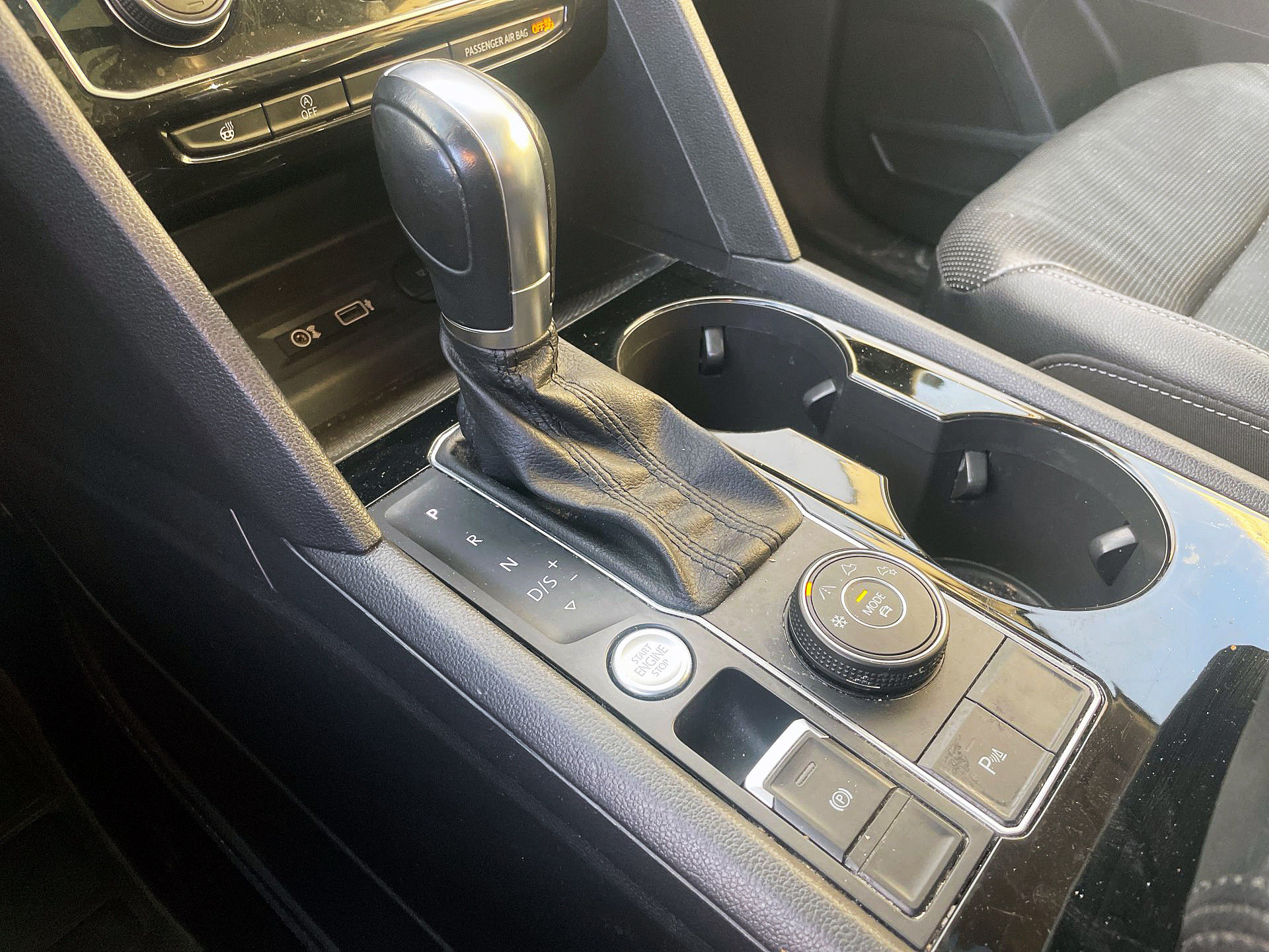 Volkswagen Atlas  2019 à Woodbridge, Ontario