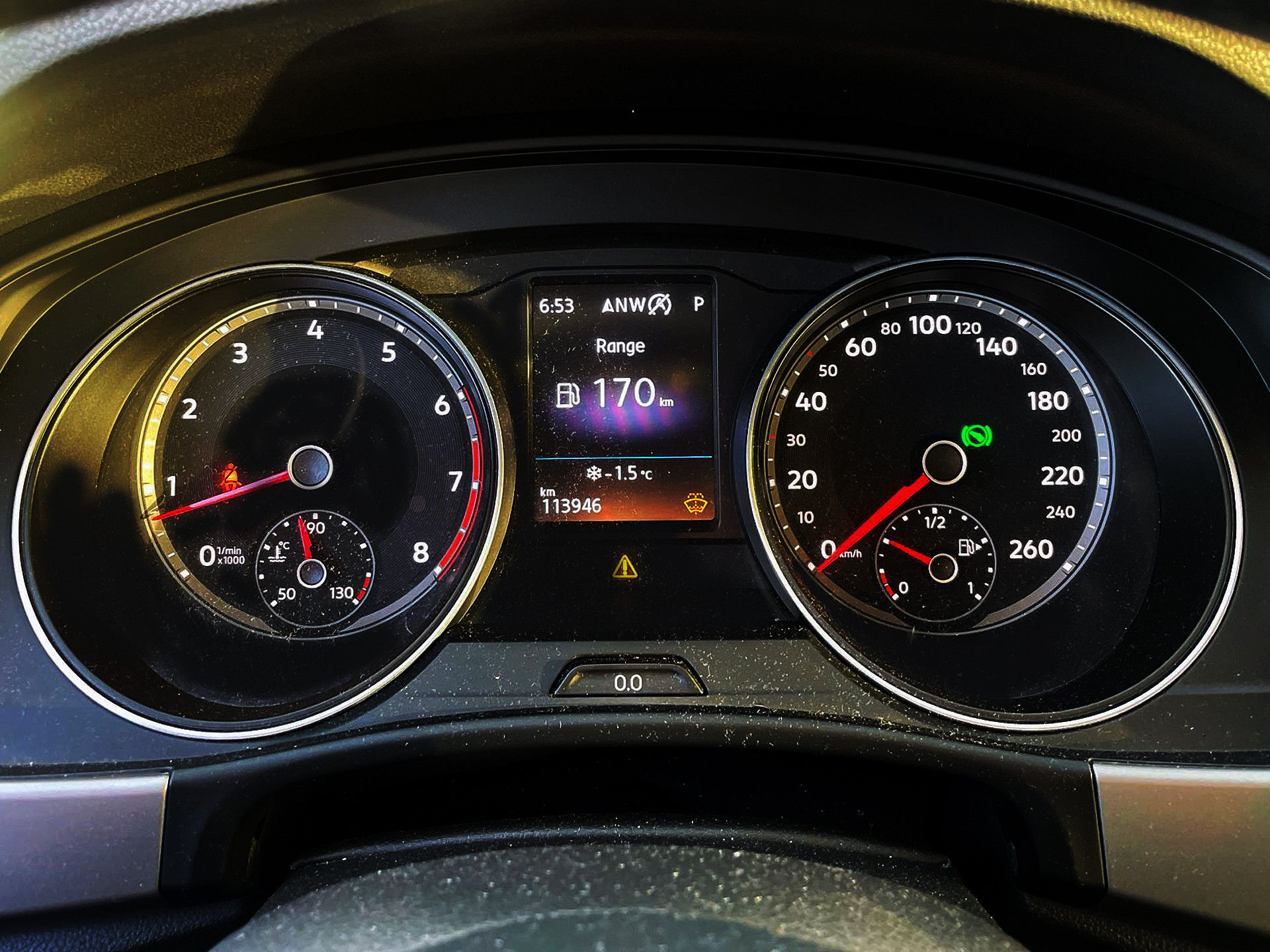 Volkswagen Atlas  2019 à Woodbridge, Ontario