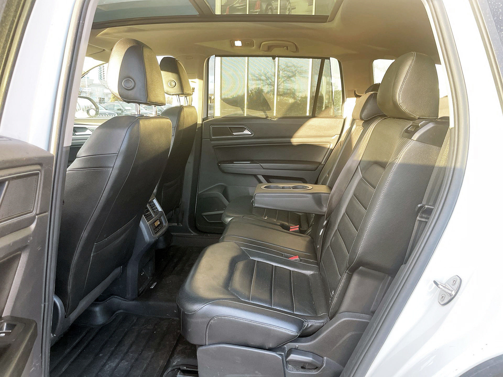 Volkswagen Atlas  2019 à Woodbridge, Ontario