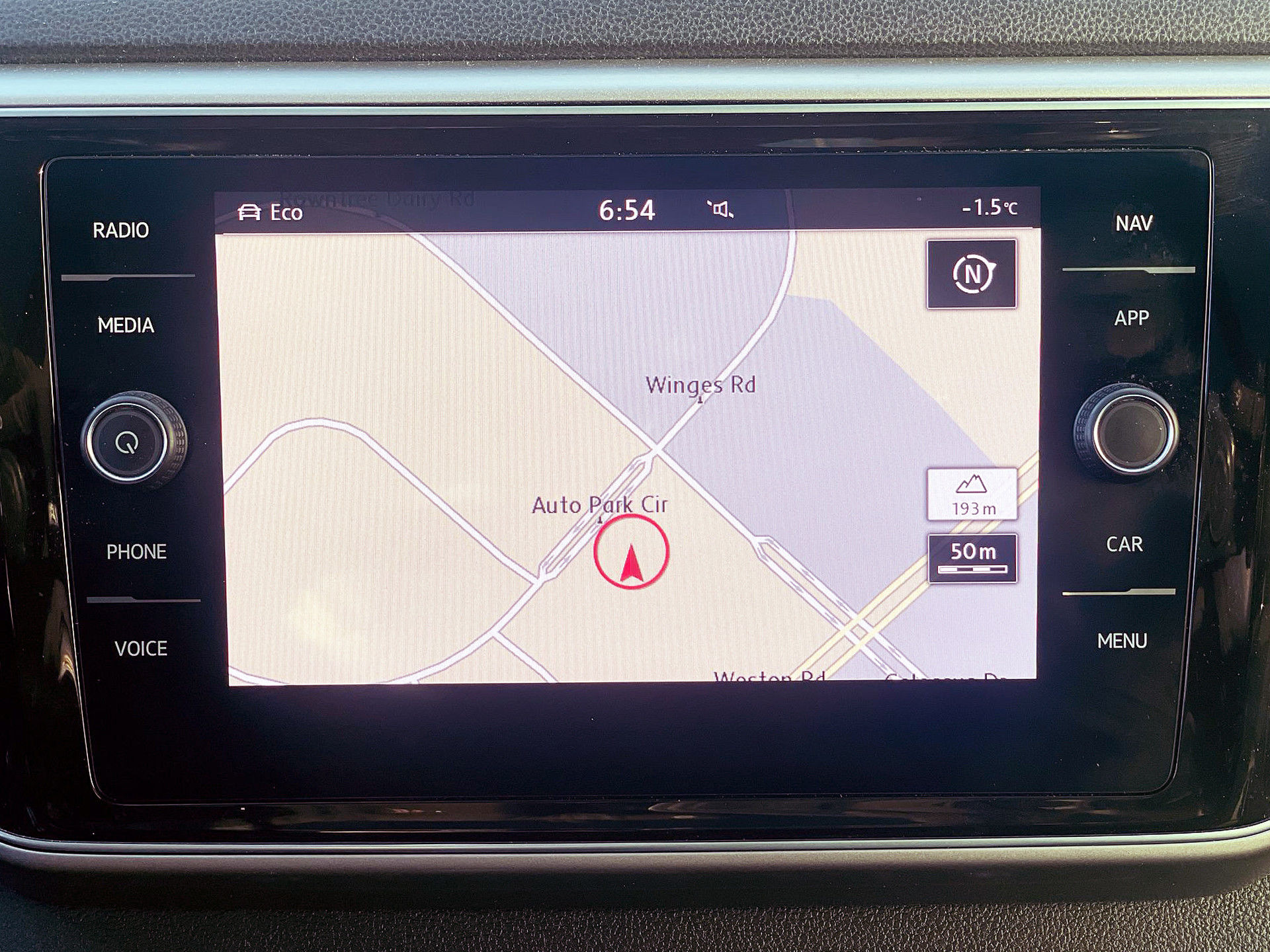Volkswagen Atlas  2019 à Woodbridge, Ontario