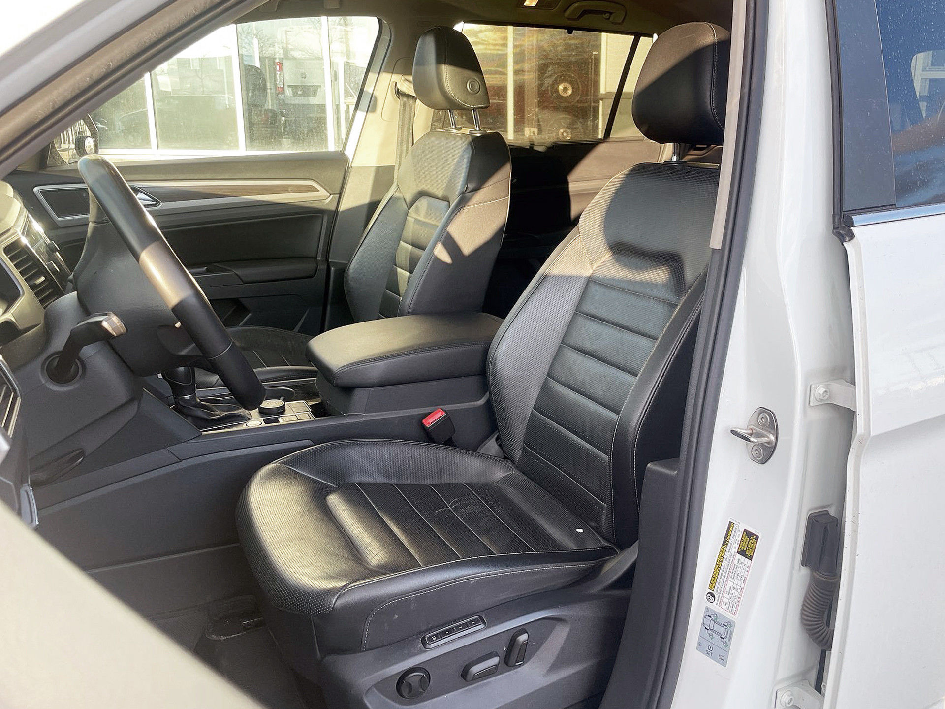 Volkswagen Atlas  2019 à Woodbridge, Ontario