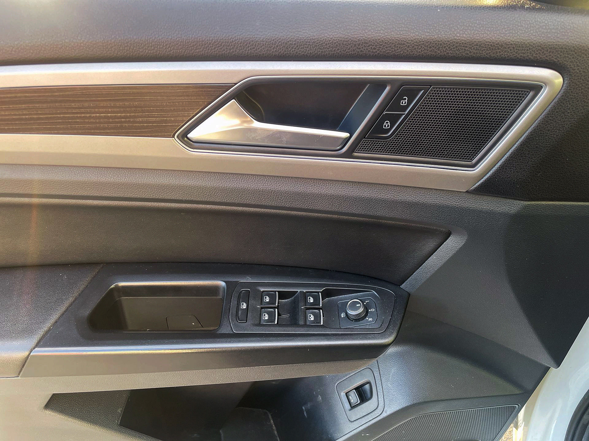 Volkswagen Atlas  2019 à Woodbridge, Ontario