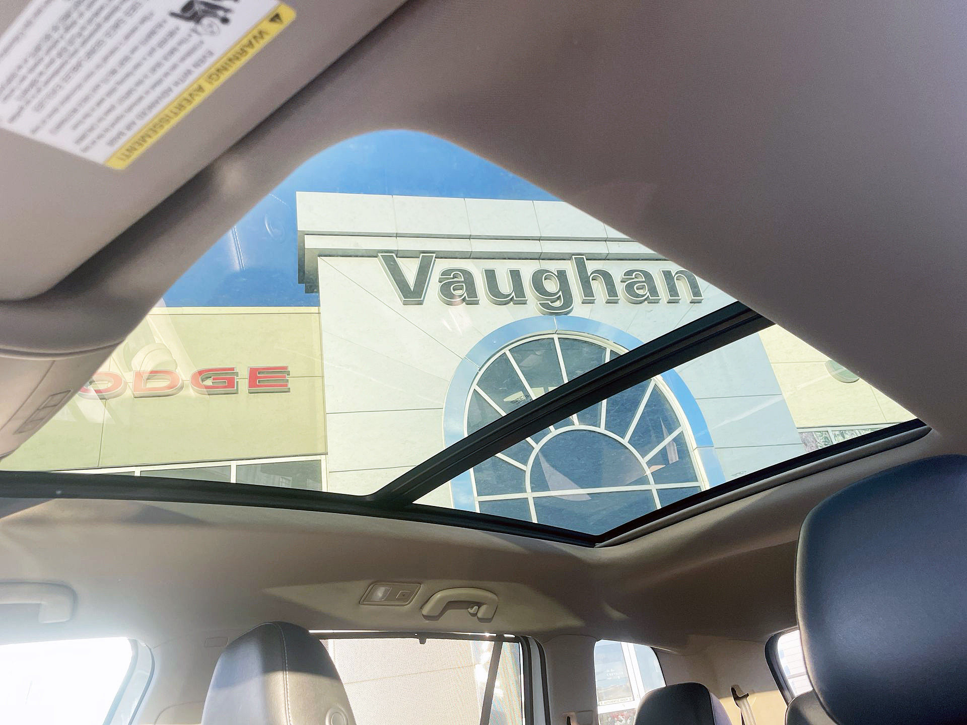 Volkswagen Atlas  2019 à Woodbridge, Ontario