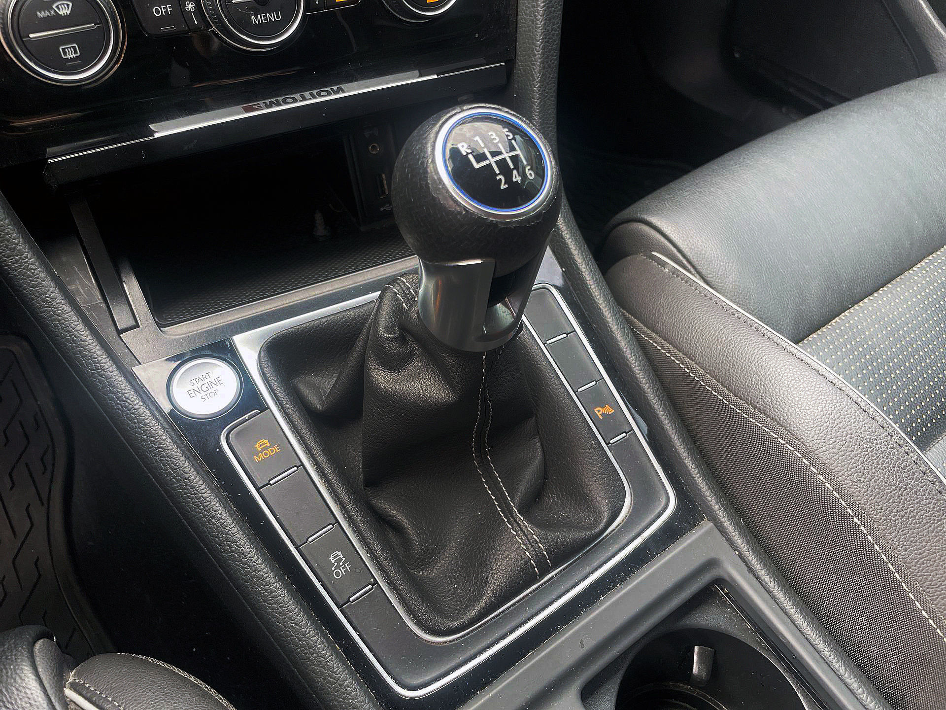 Volkswagen Golf R  2018 à Woodbridge, Ontario