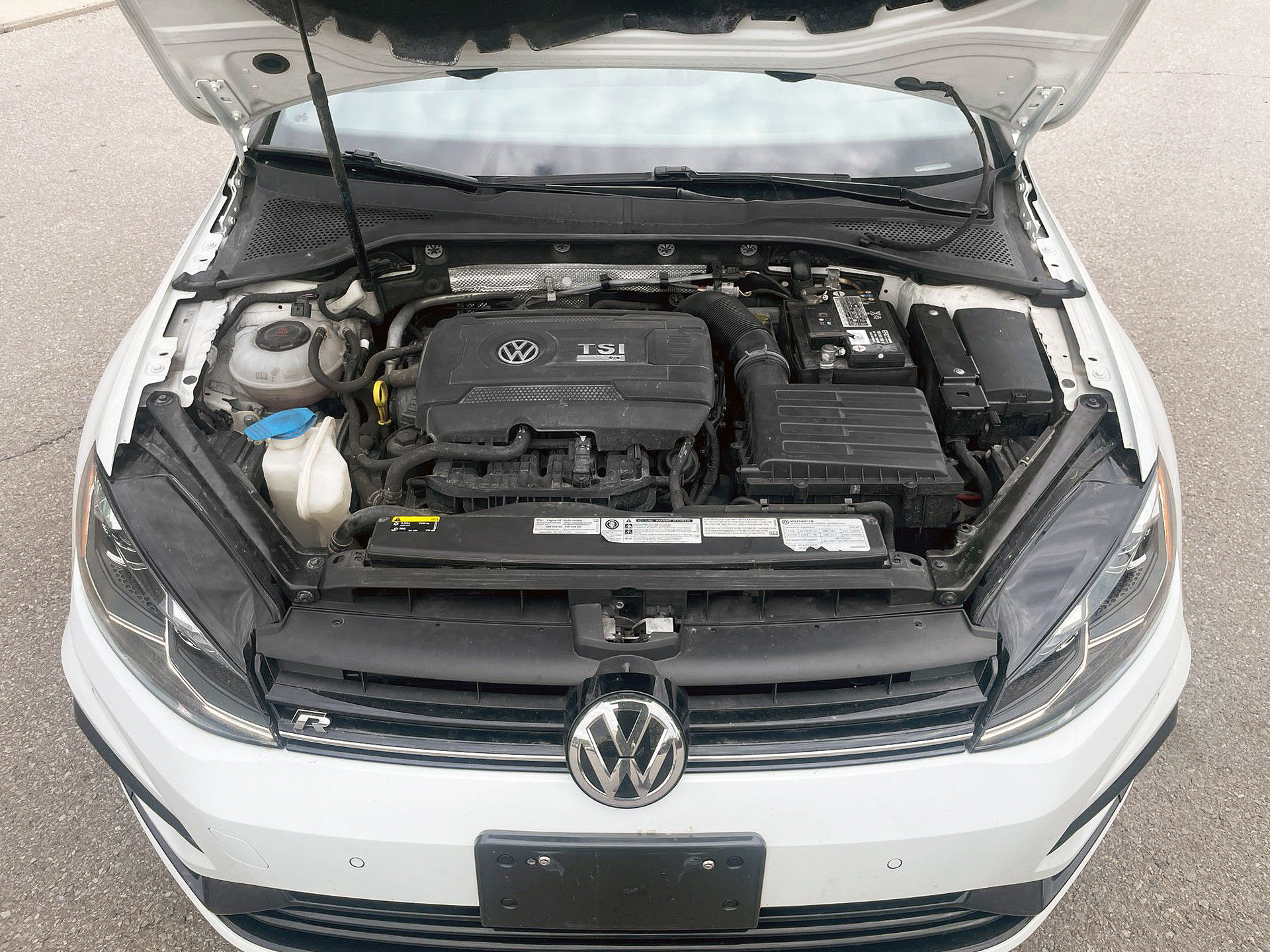 Volkswagen Golf R  2018 à Woodbridge, Ontario