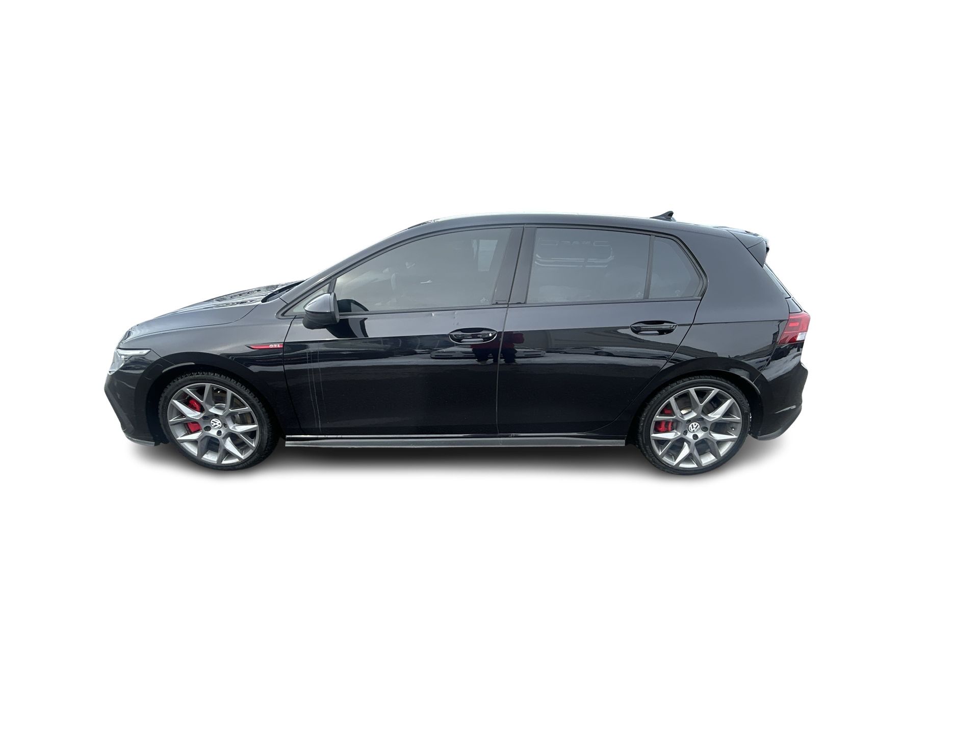 2023 Volkswagen GTI in Woodbridge, Ontario