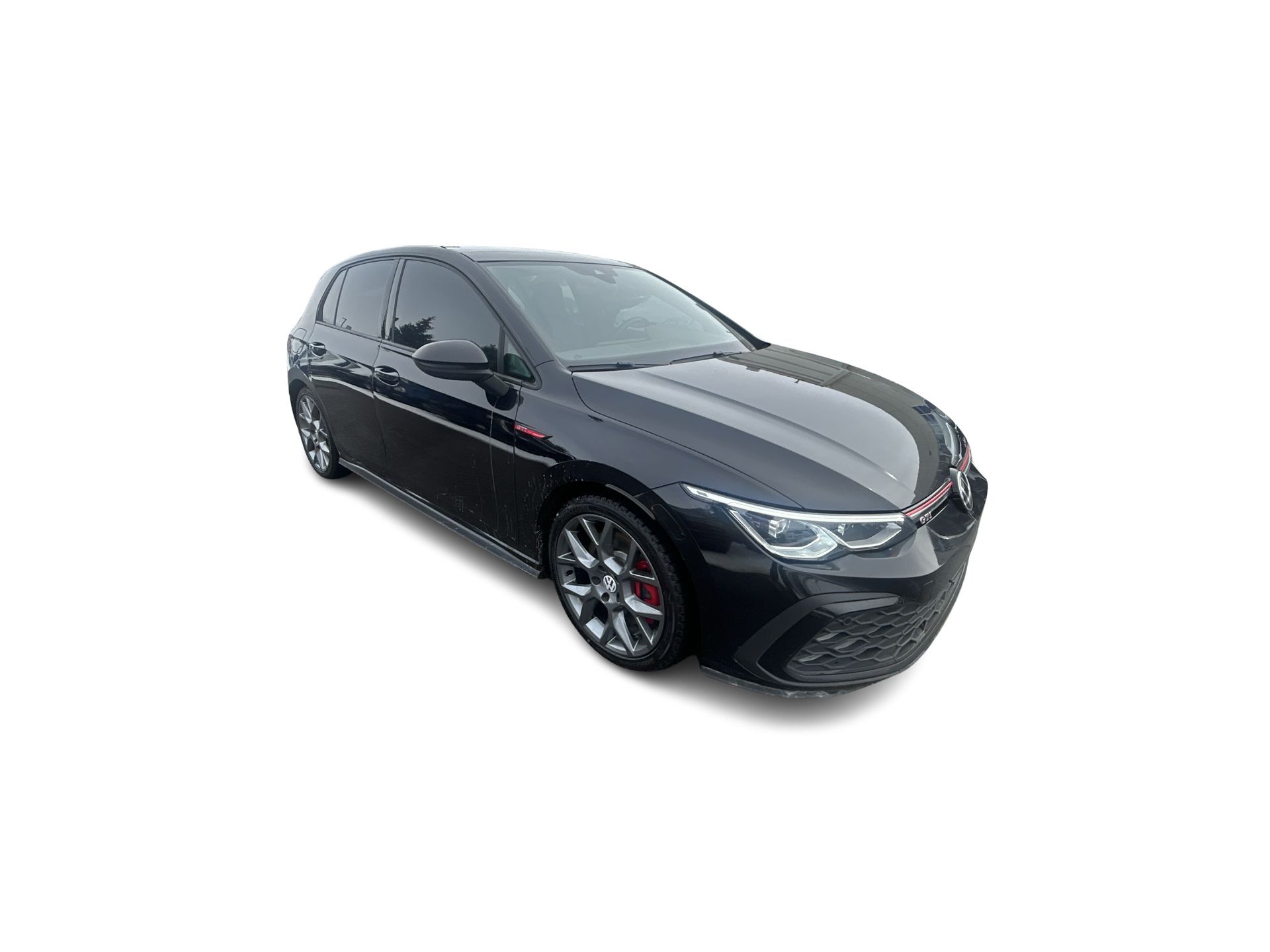 2023 Volkswagen GTI in Woodbridge, Ontario