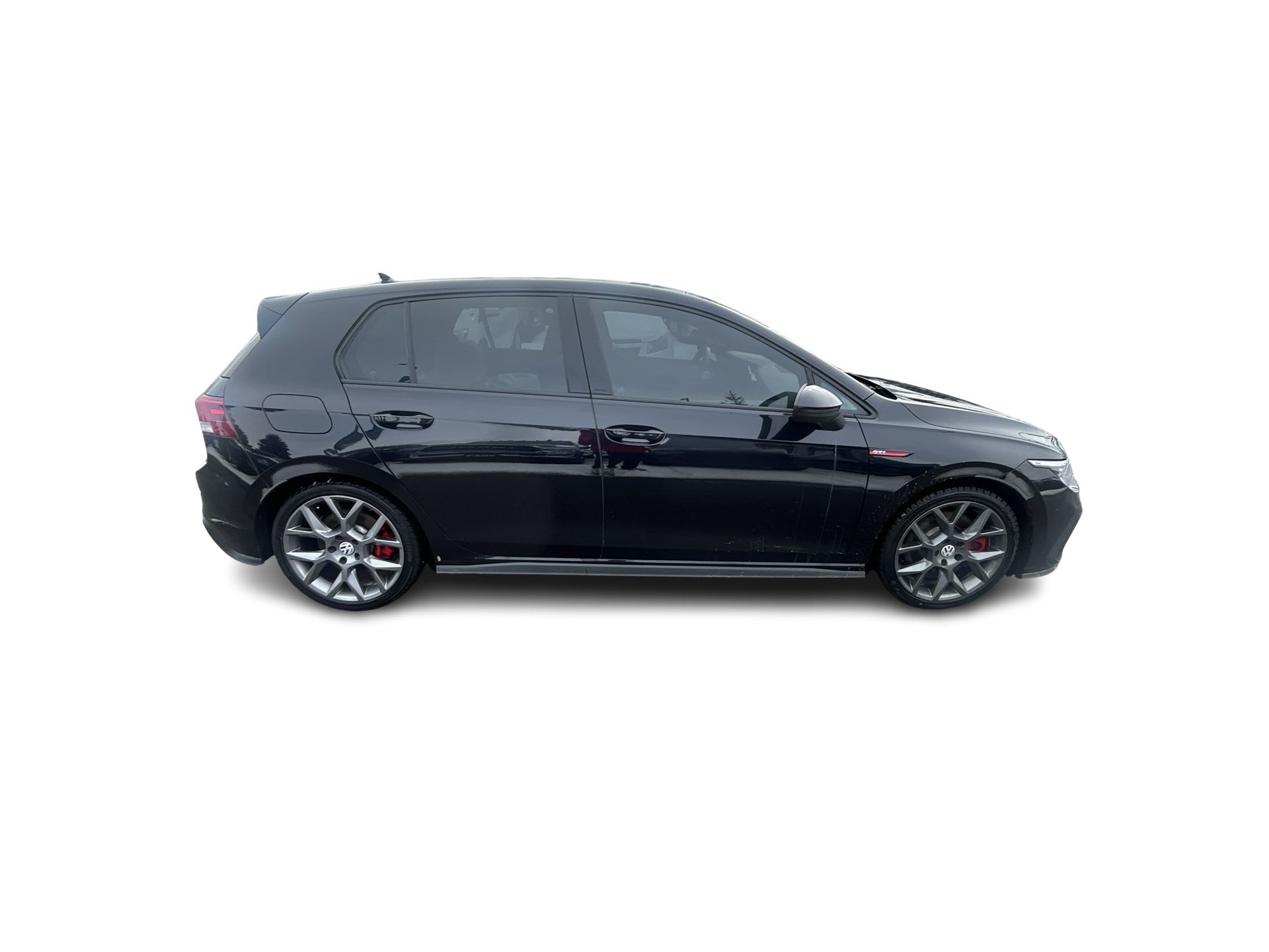 2023 Volkswagen GTI in Woodbridge, Ontario