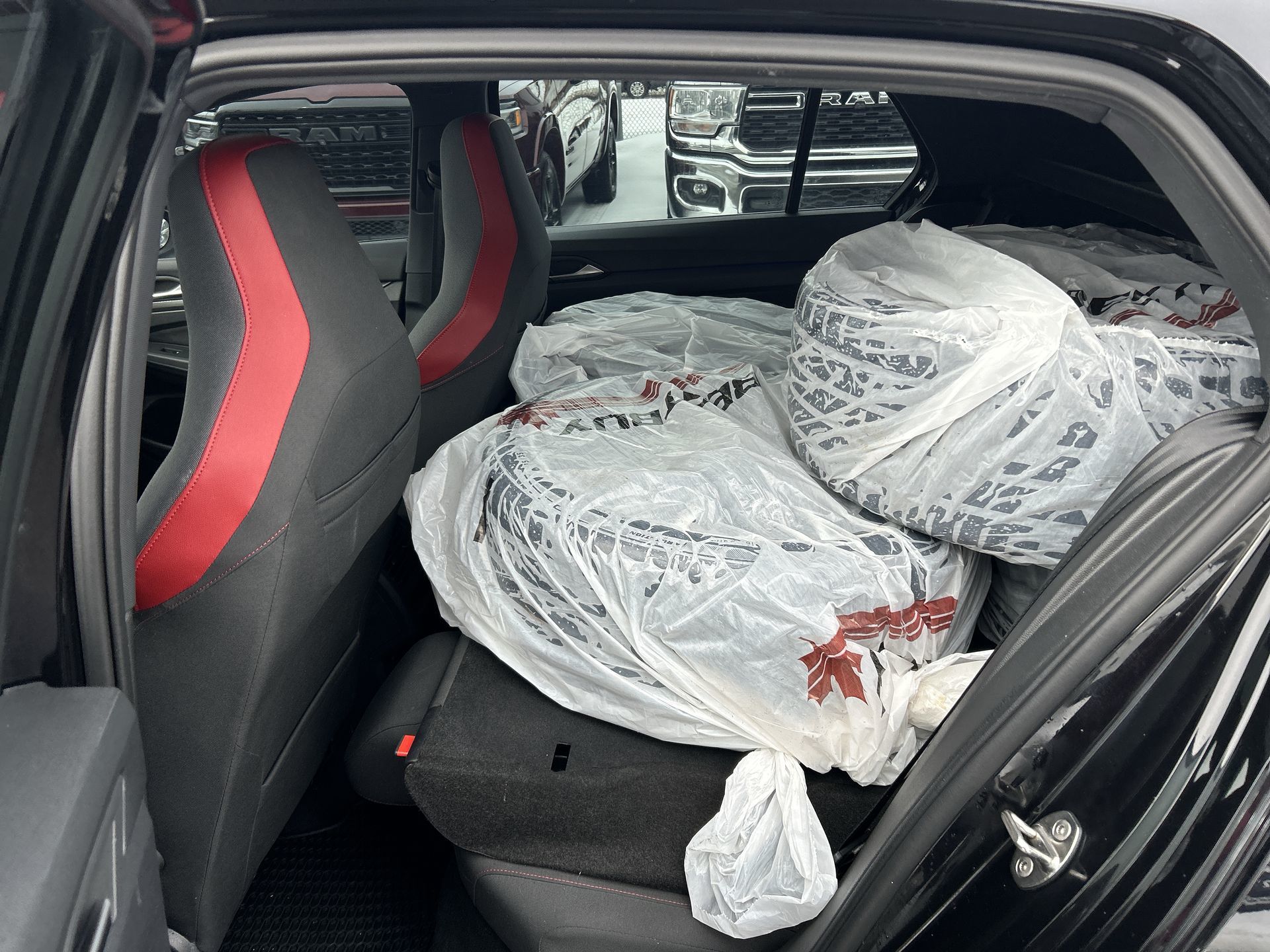 2023 Volkswagen GTI in Woodbridge, Ontario