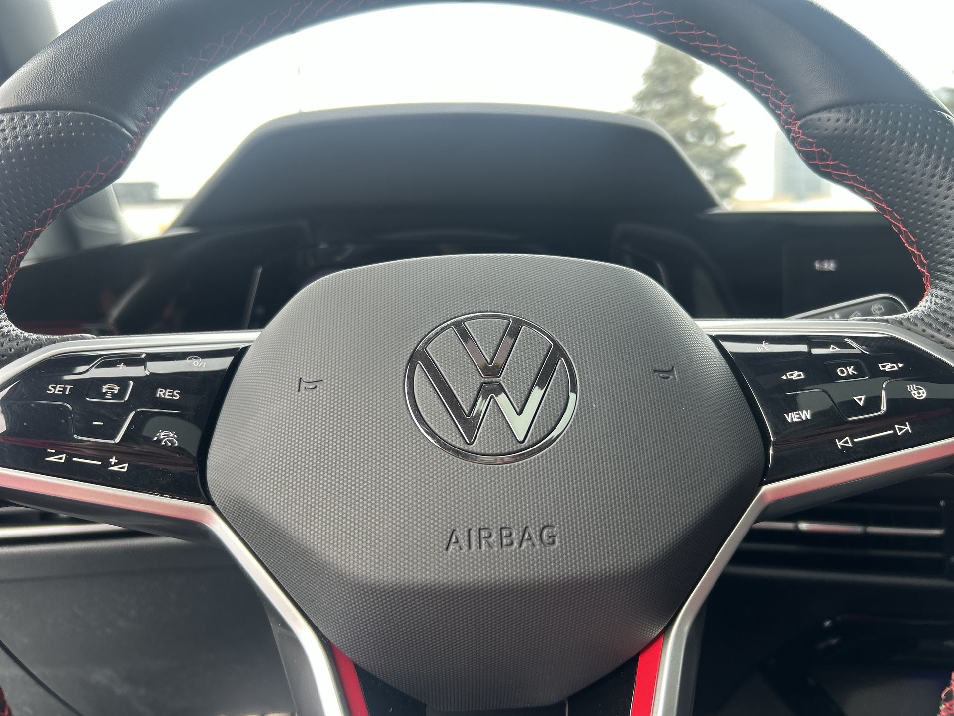 2023 Volkswagen GTI in Woodbridge, Ontario