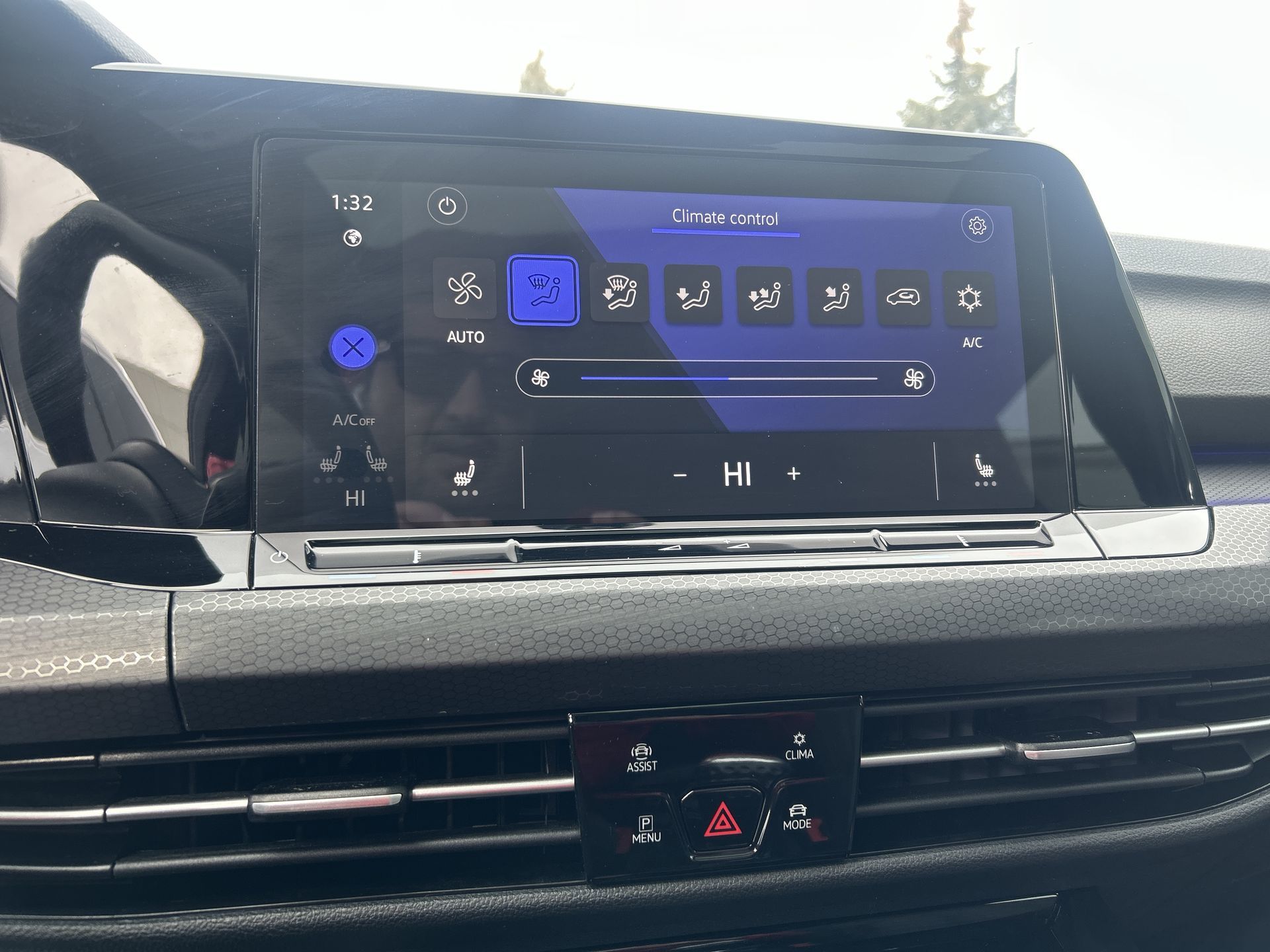 2023 Volkswagen GTI in Woodbridge, Ontario