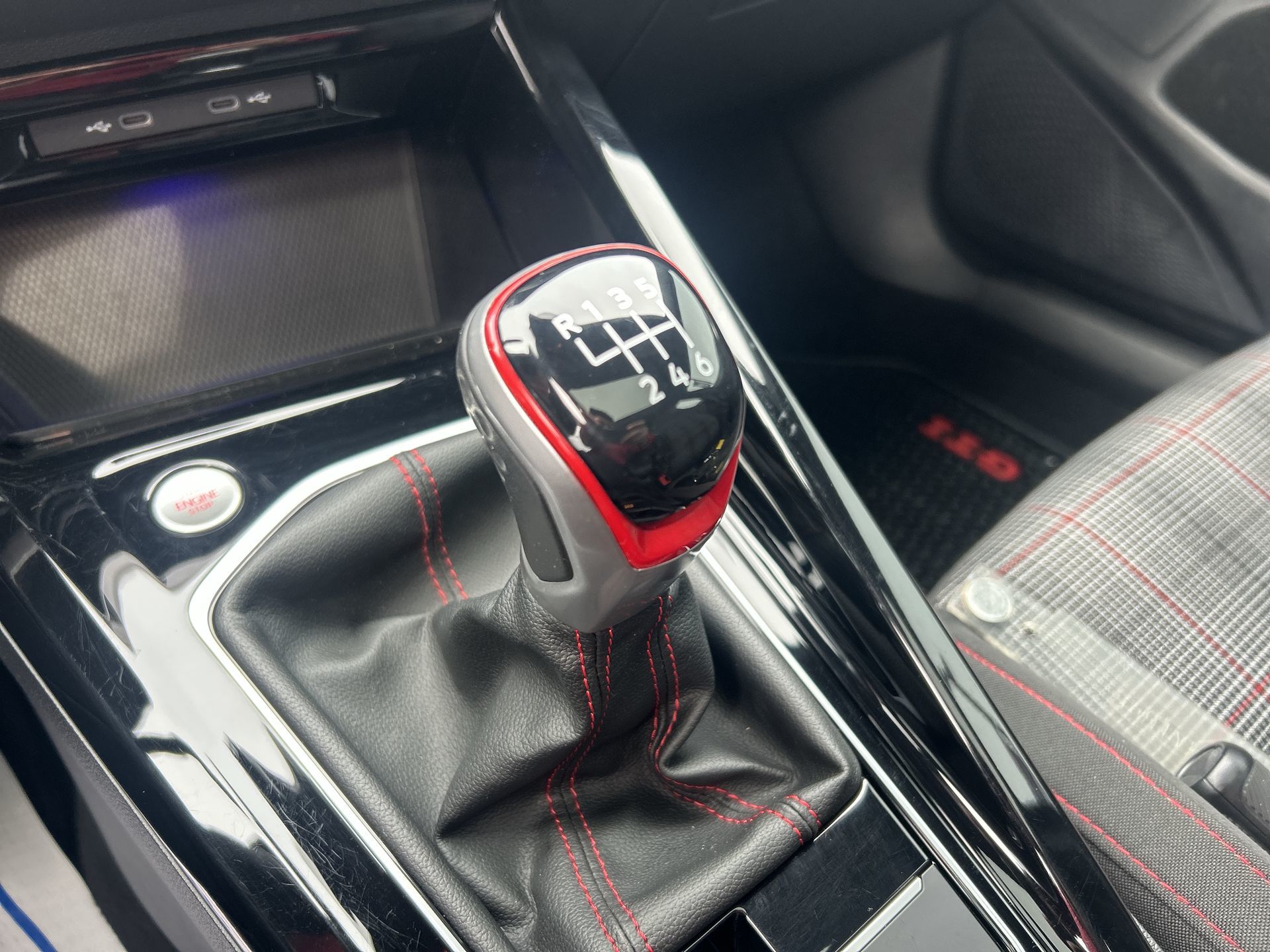 2023 Volkswagen GTI in Woodbridge, Ontario