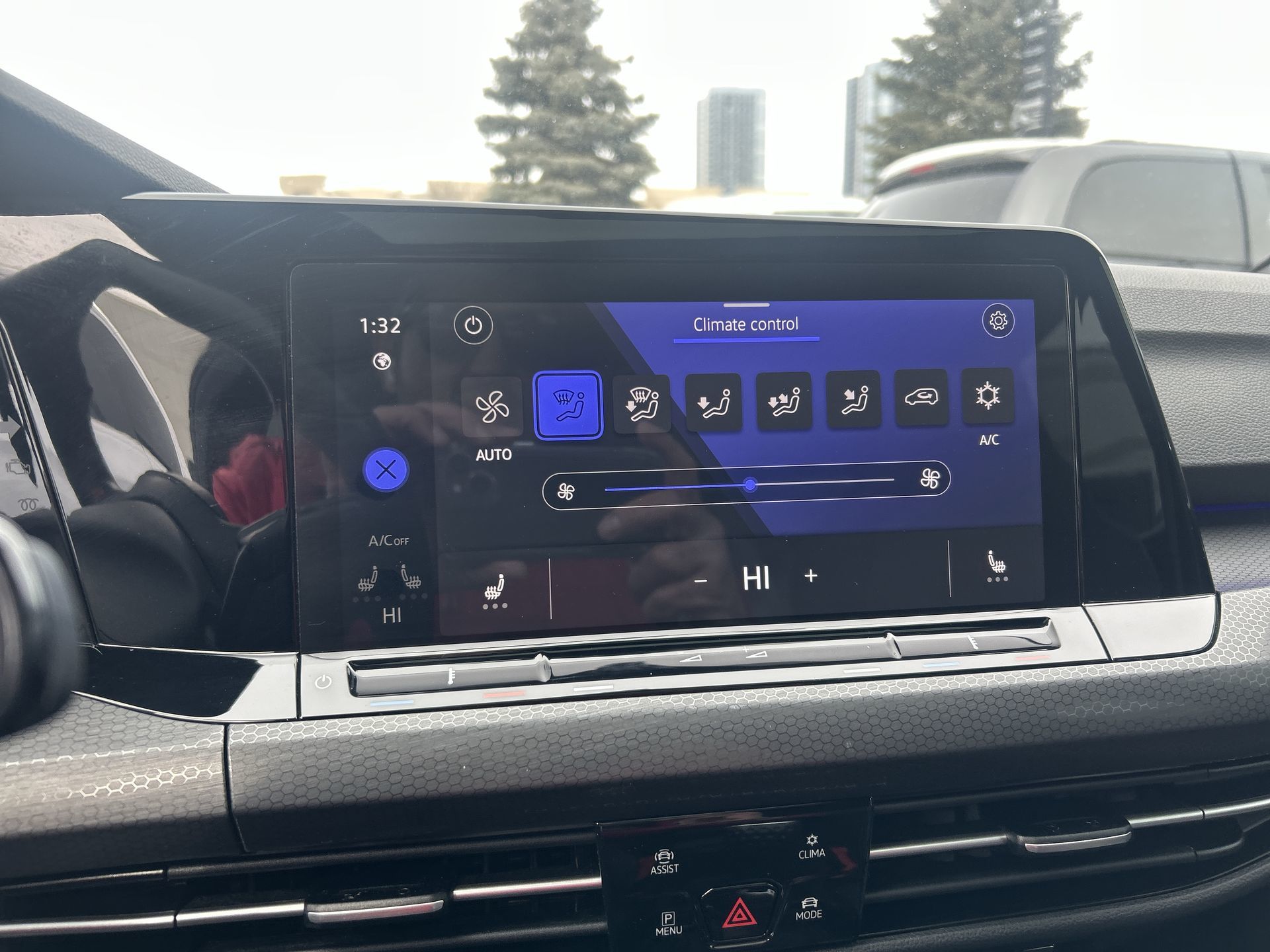 2023 Volkswagen GTI in Woodbridge, Ontario