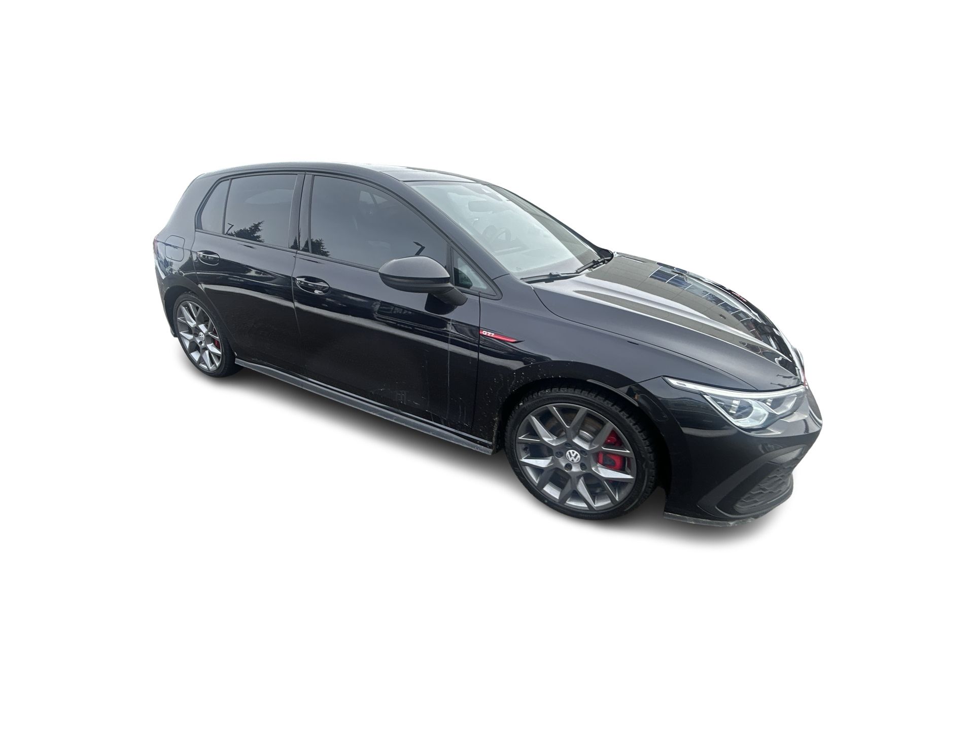 2023 Volkswagen GTI in Woodbridge, Ontario