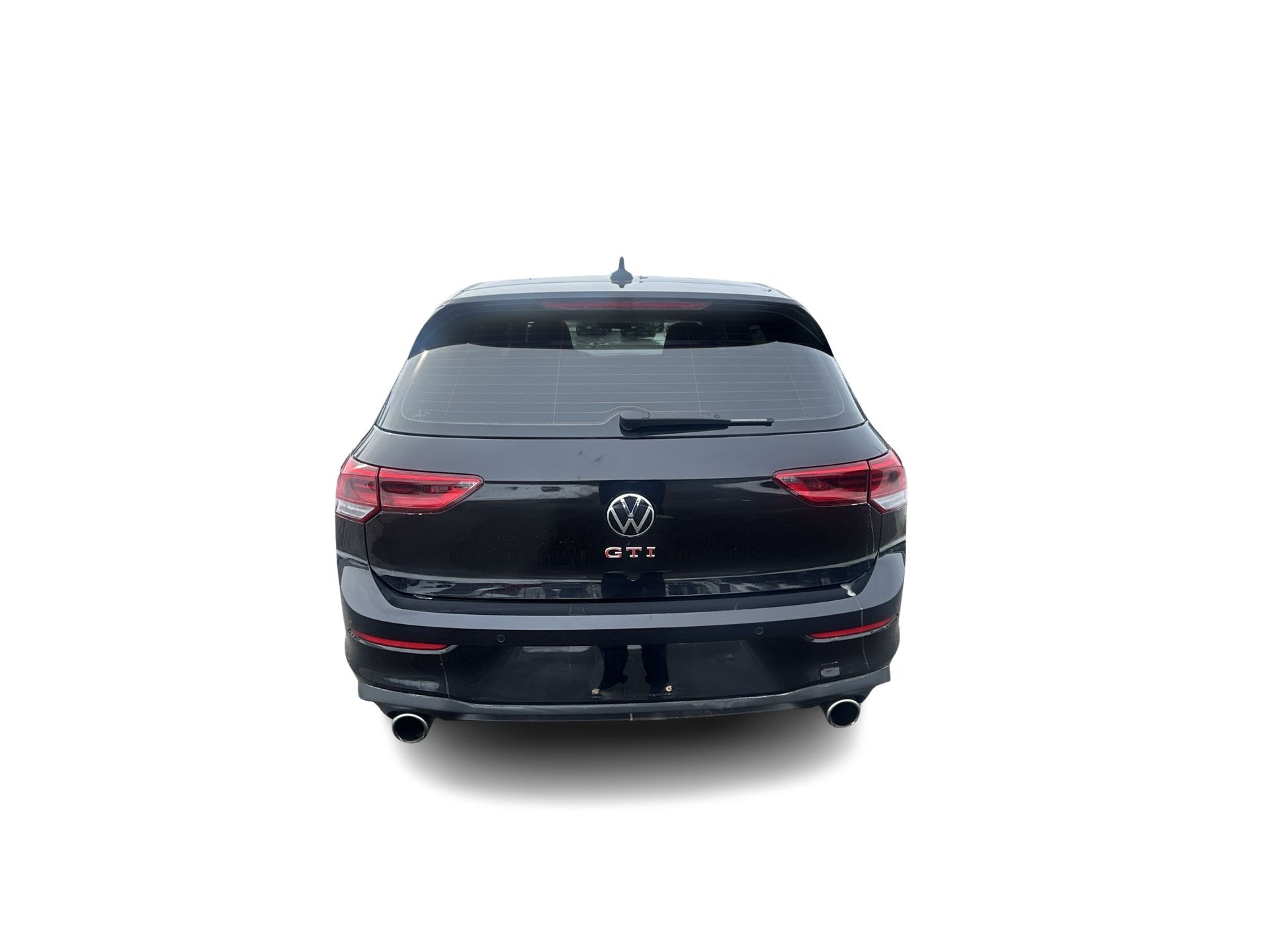 2023 Volkswagen GTI in Woodbridge, Ontario