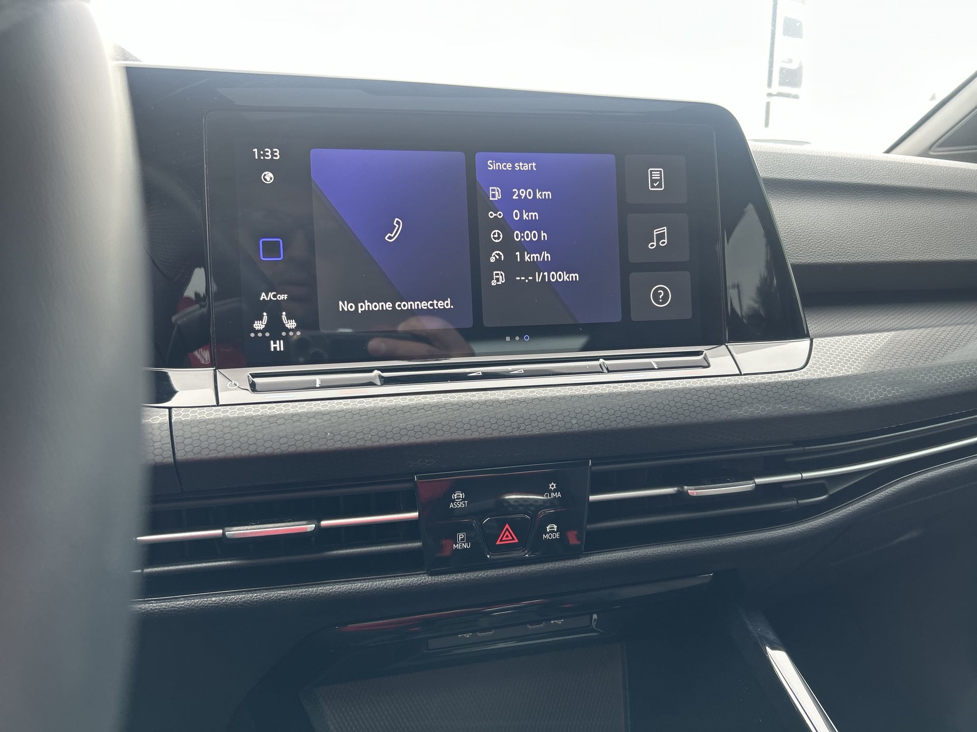 2023 Volkswagen GTI in Woodbridge, Ontario