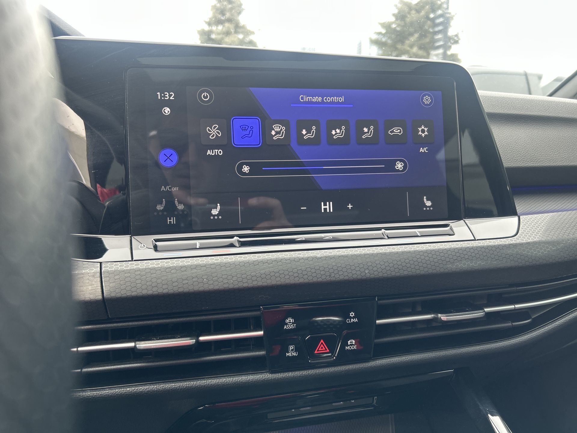 2023 Volkswagen GTI in Woodbridge, Ontario